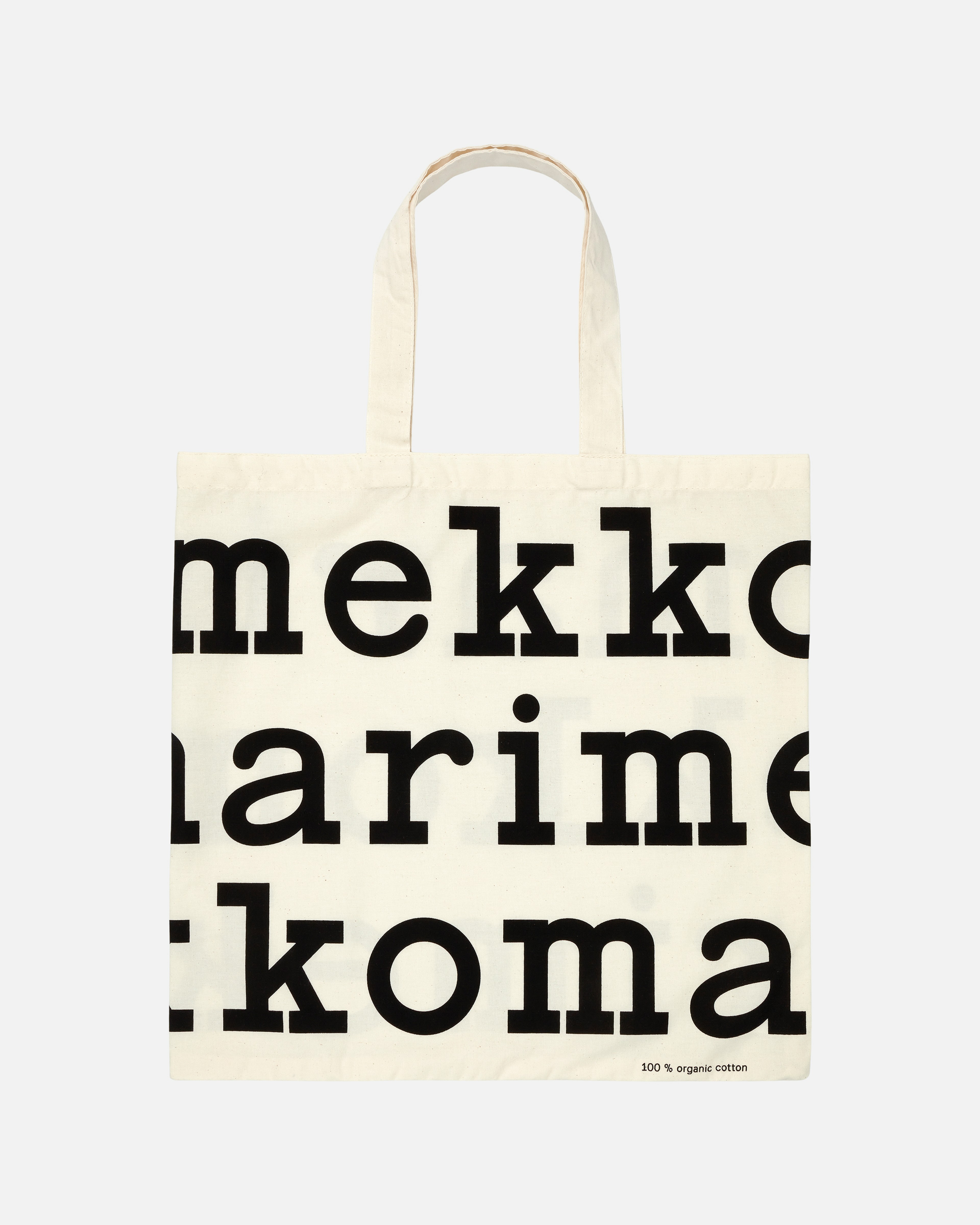 Logobag, Freebie, cotton, black, white,