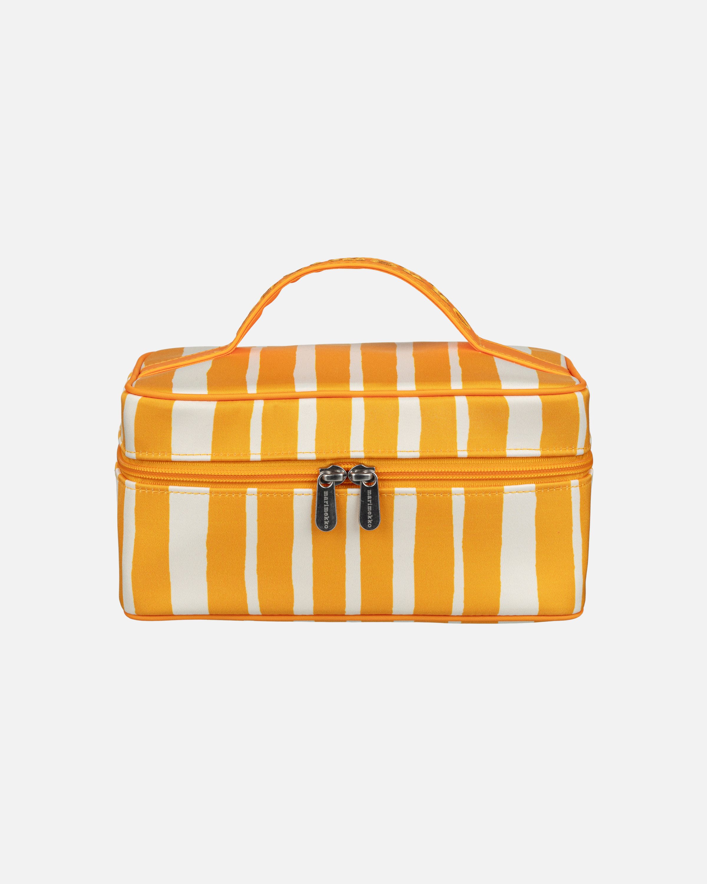 Tuttu Raide Cosmetic bag | Marimekko