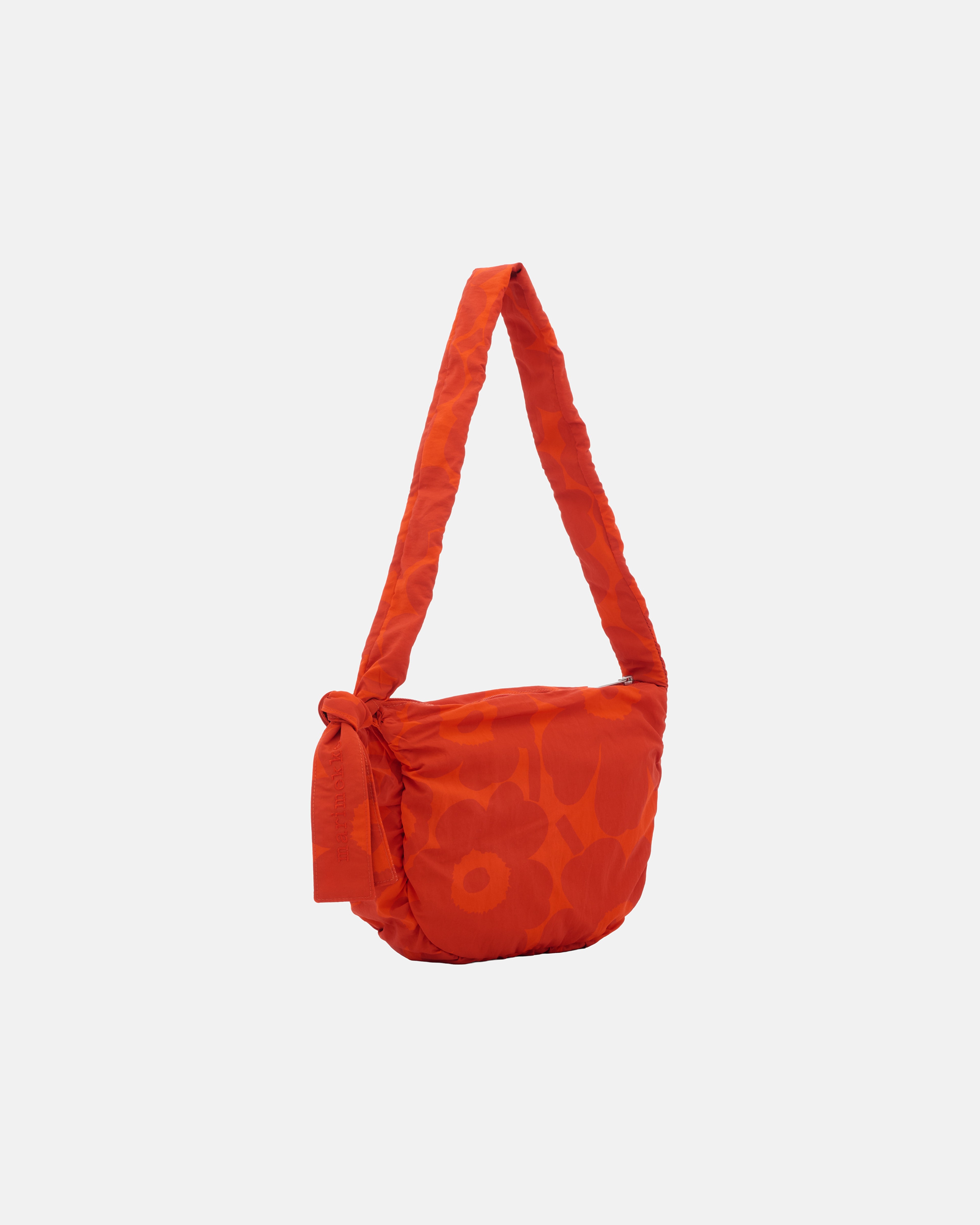 Utu M Unikko, Bag, red, dark orange,