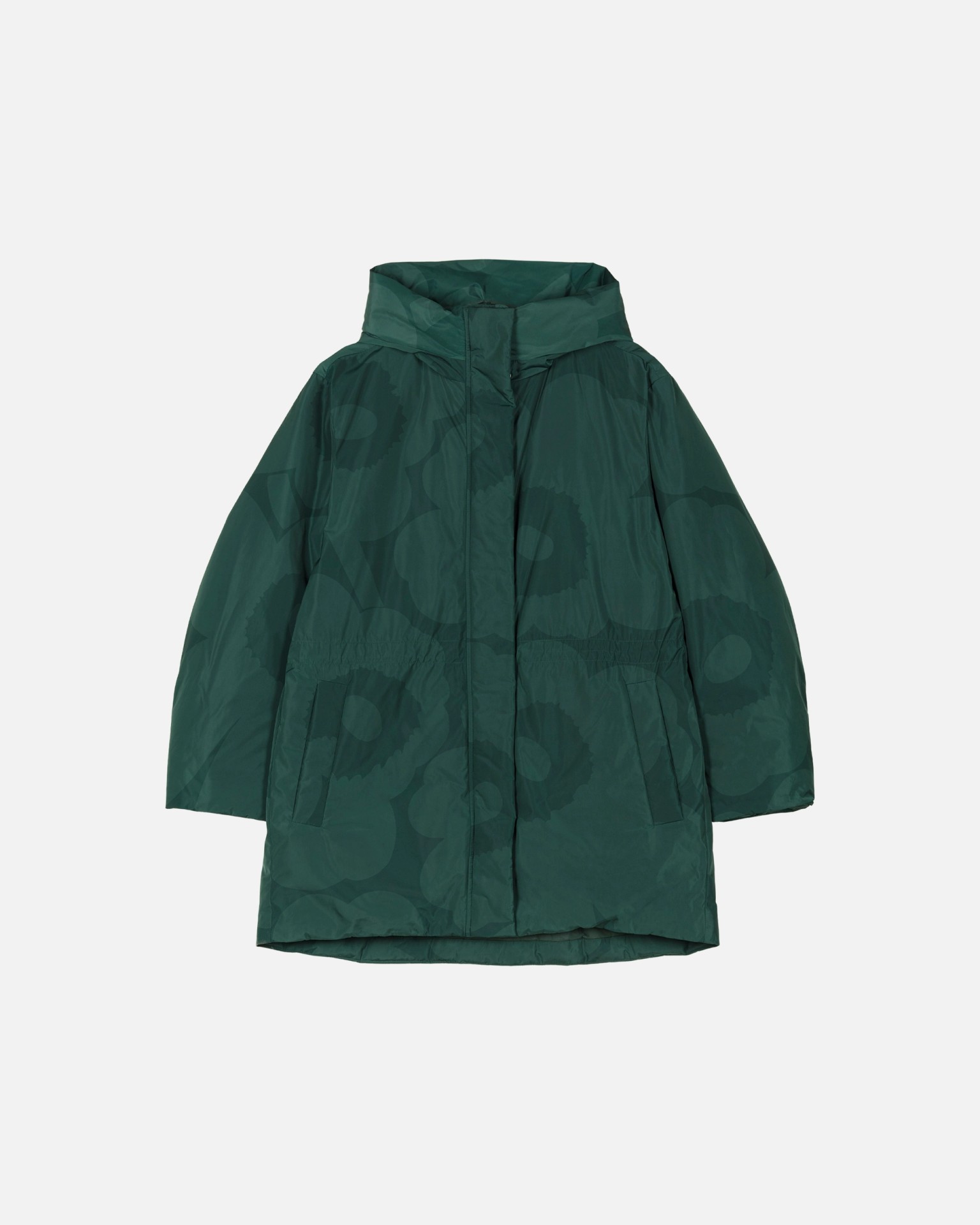 Käännös Unikko Down coat