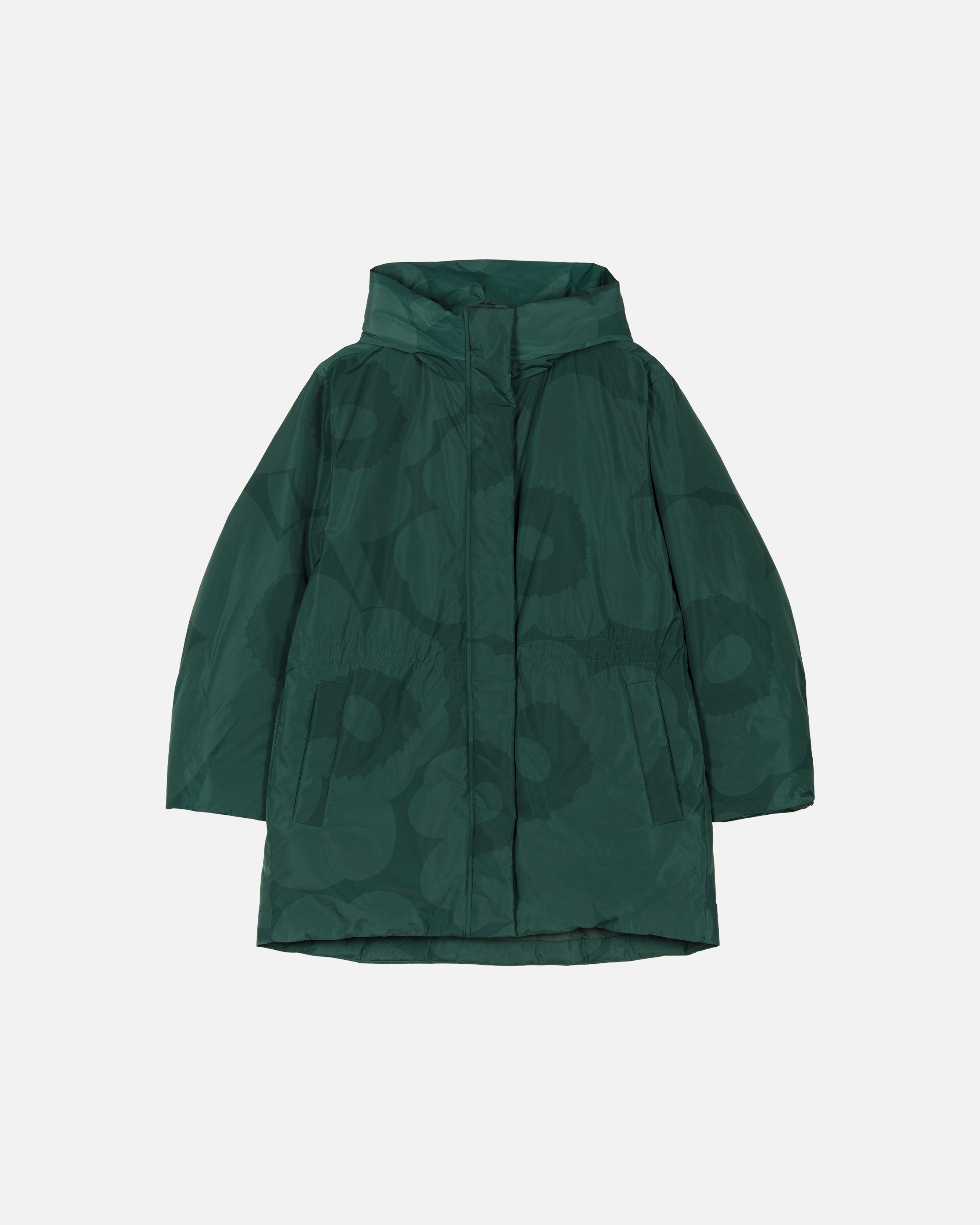 Käännös Unikko Down coat