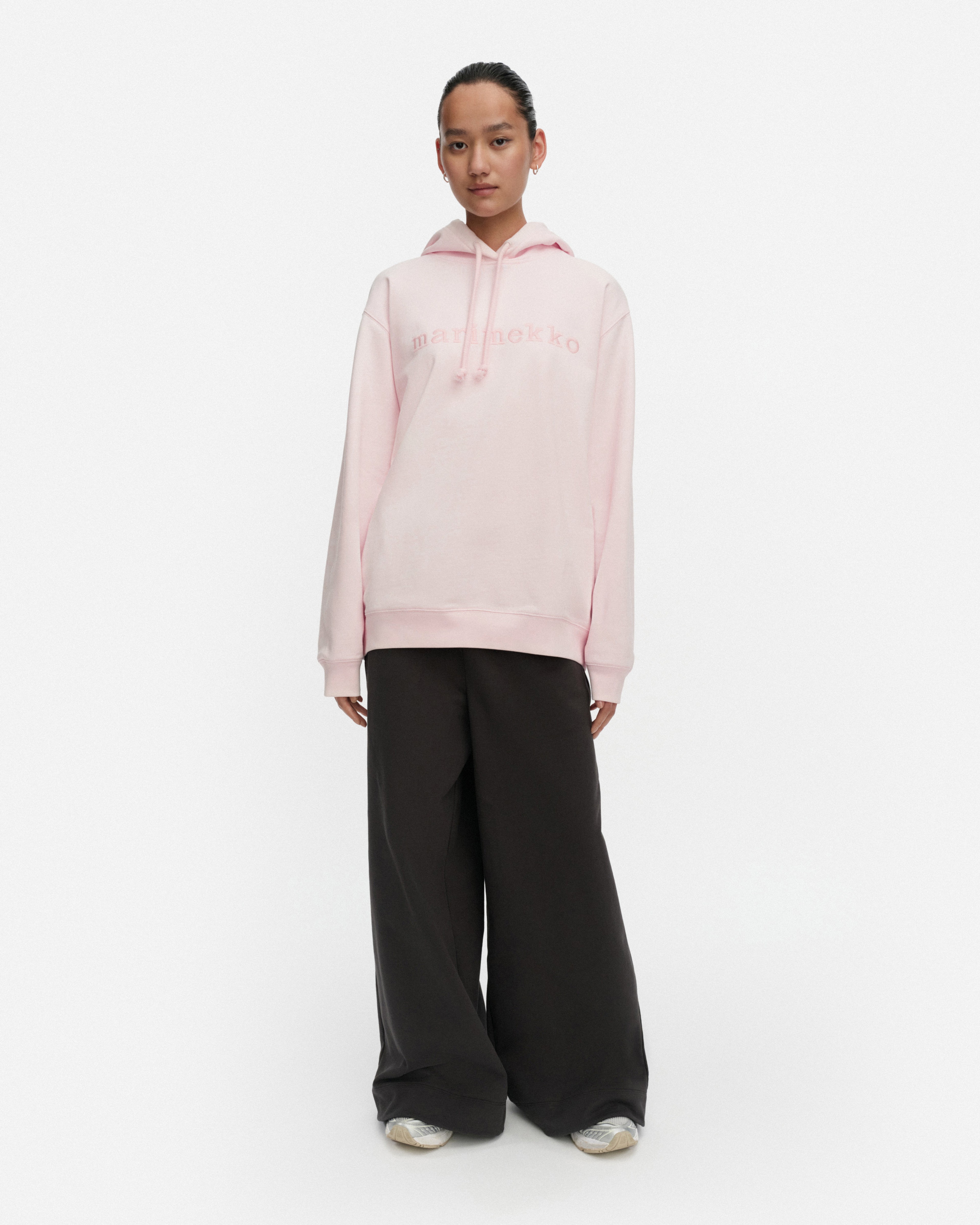 Termi Logo Placement Kioski hoodie