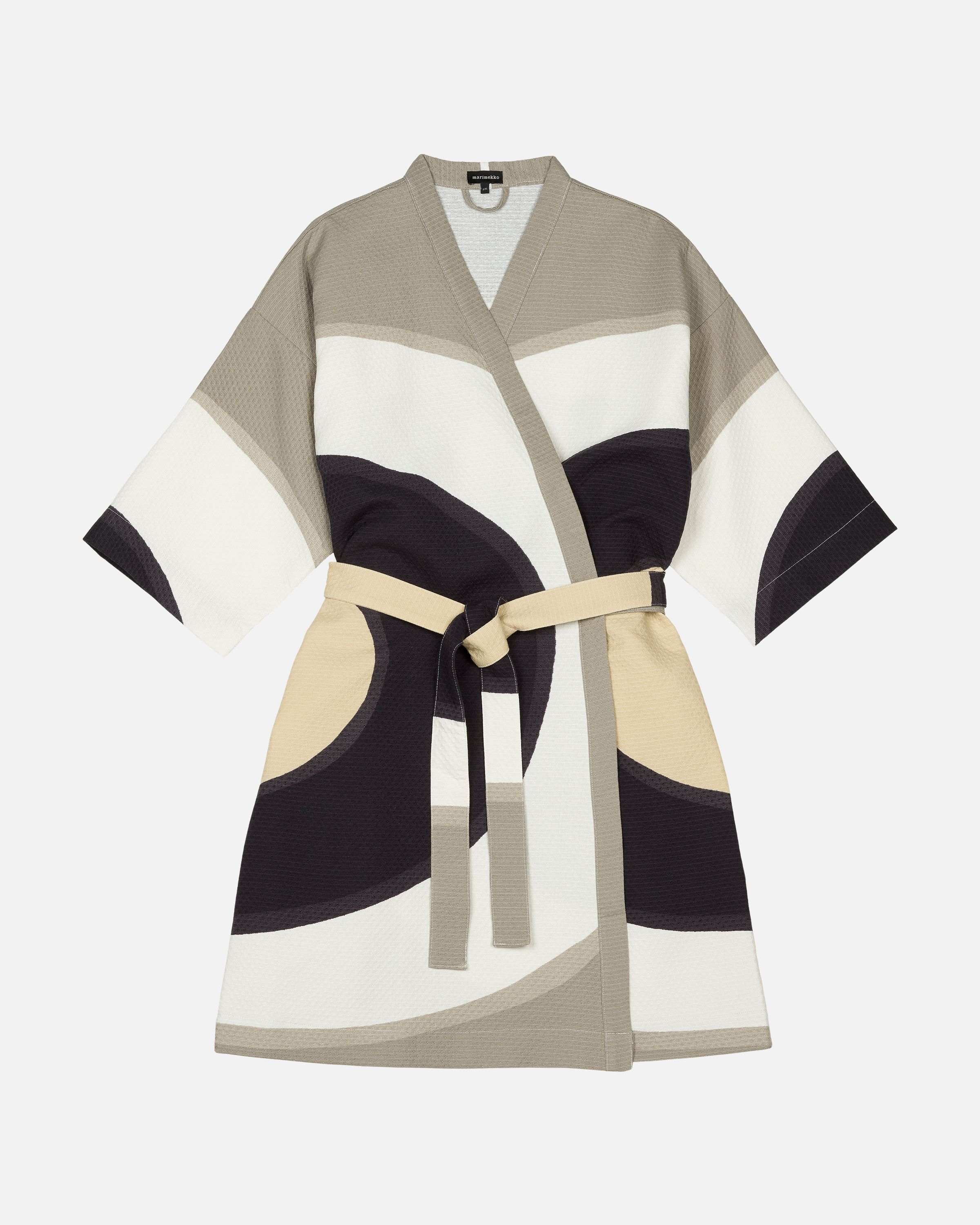 Melooni Bathrobe