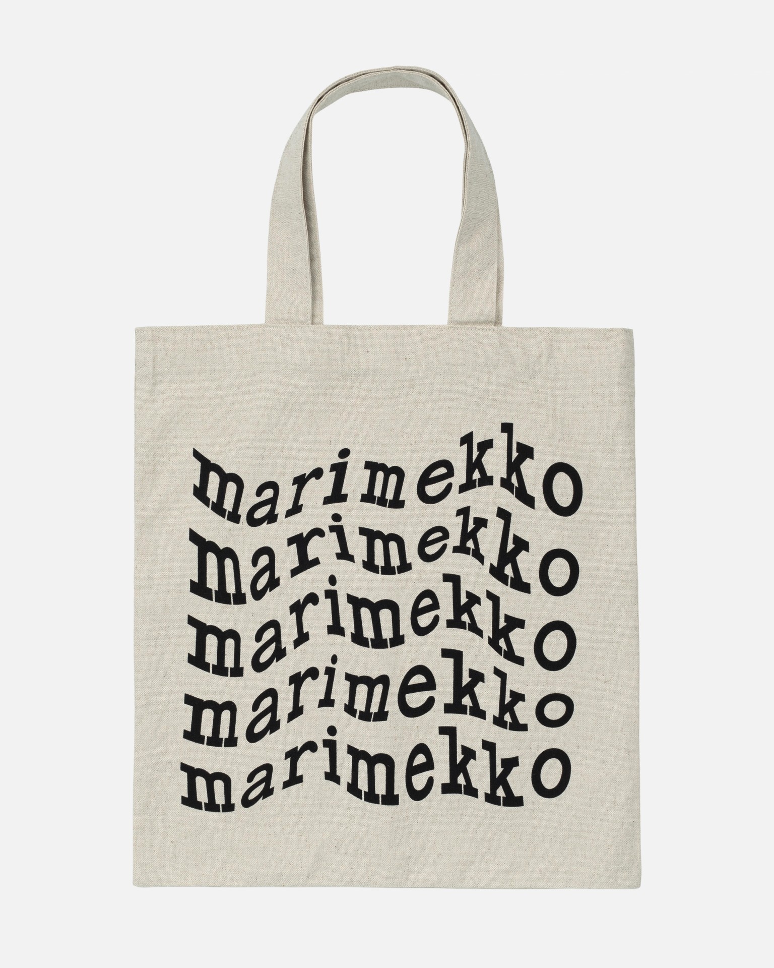 Vankka Logo Placement Kioski bag