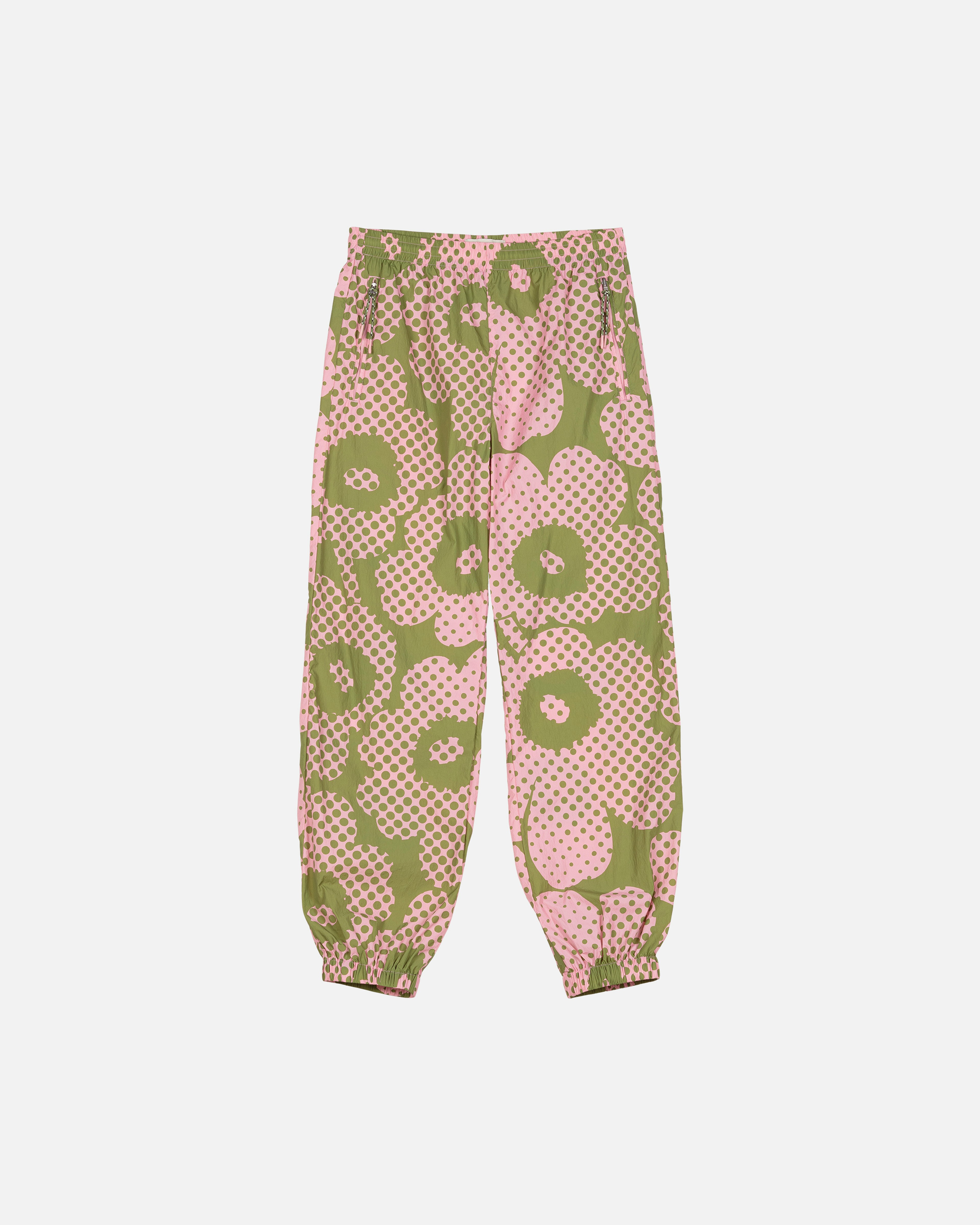 Olos Unikko Kioski activewear trousers