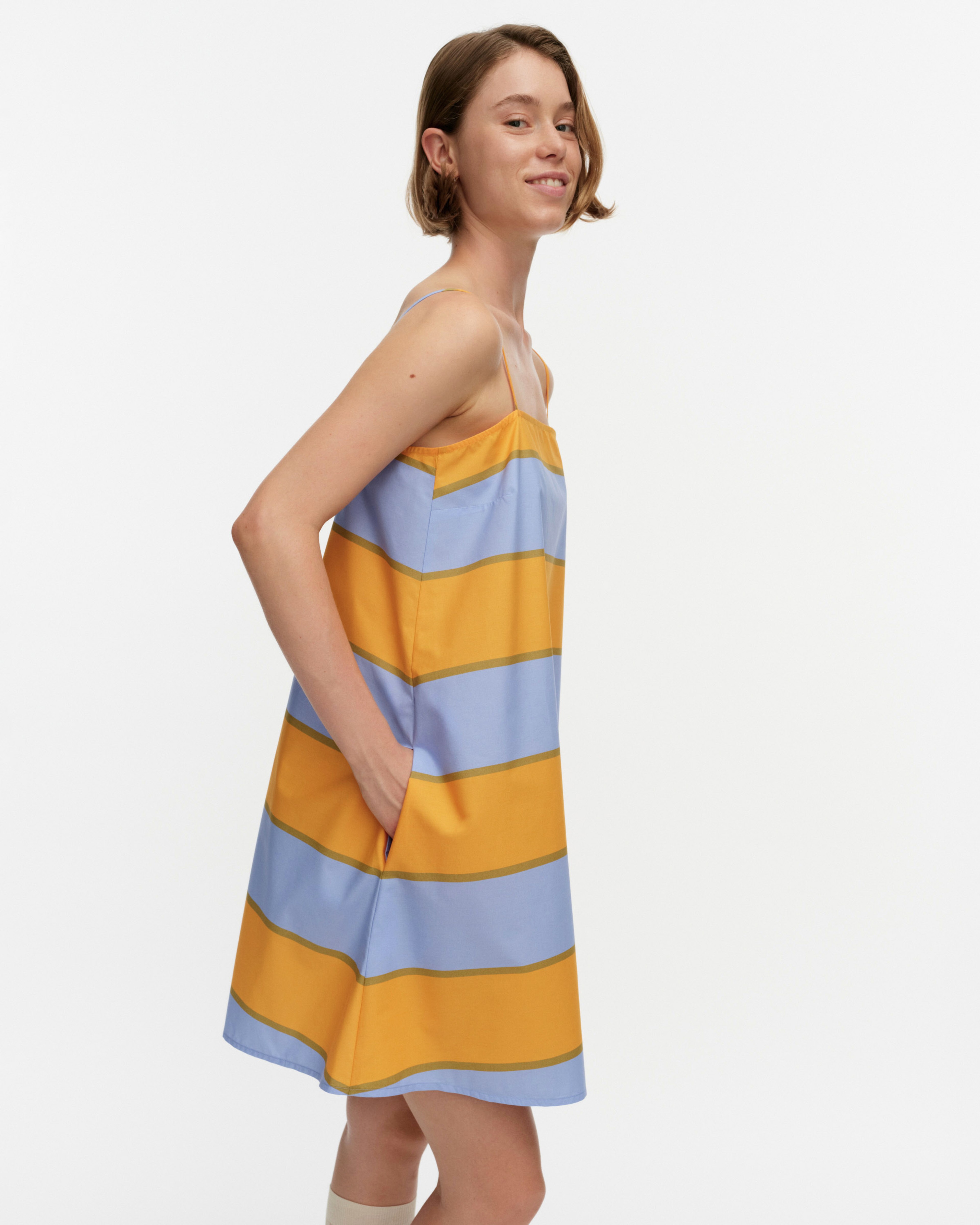 Pelit Galleria Dress