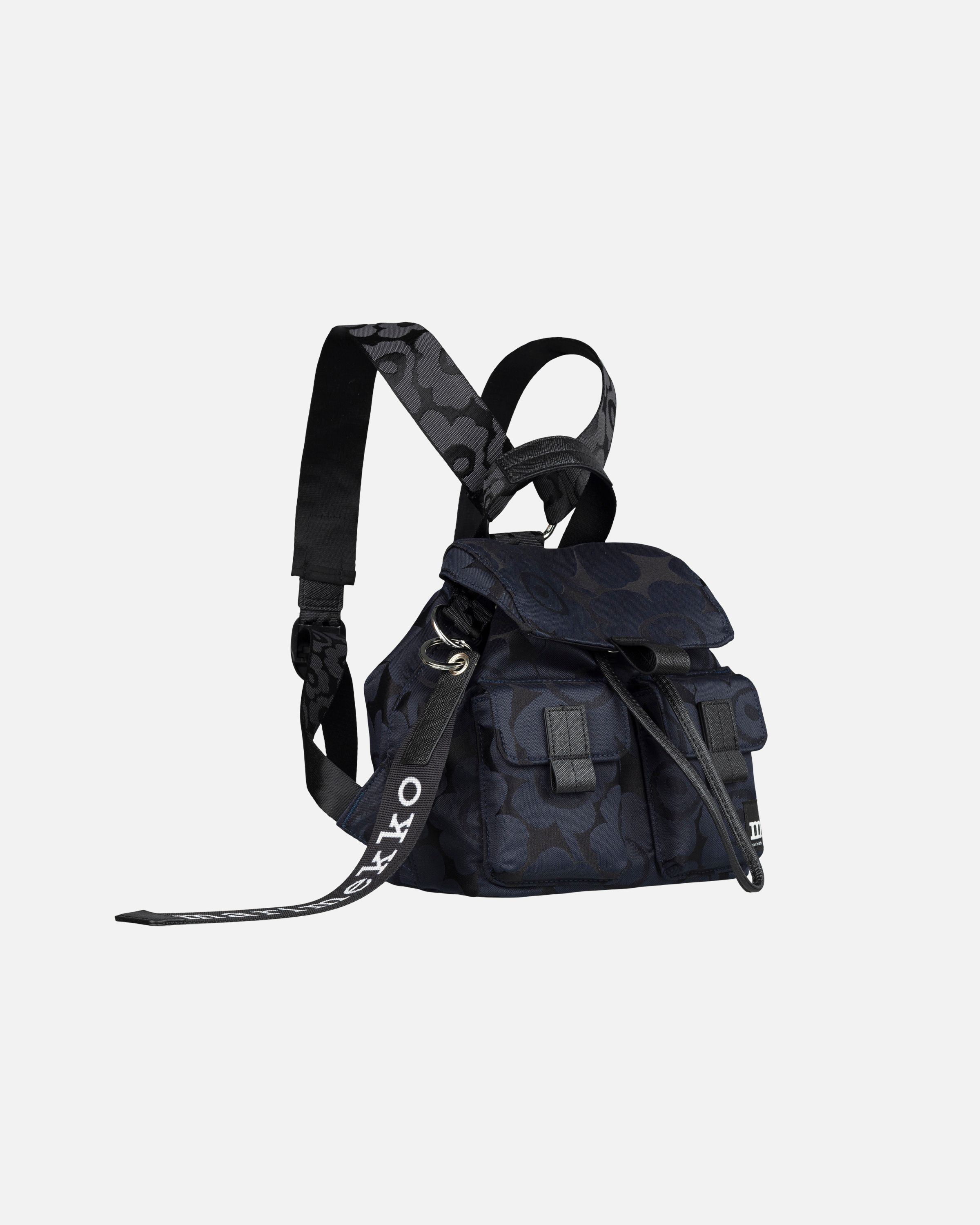 Everything Backpack S Unikko backpack | Marimekko