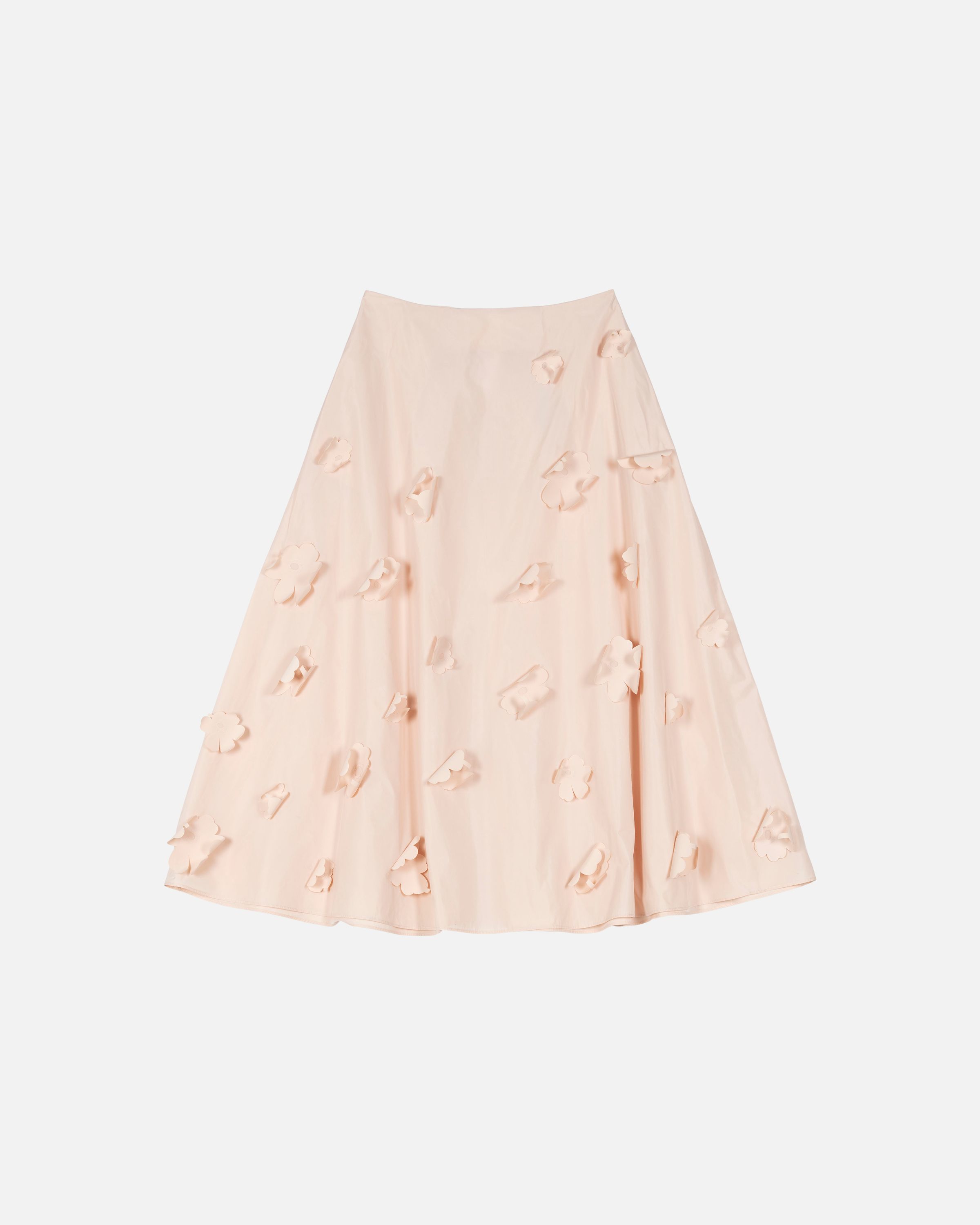 Kumarrus Unikko Skirt