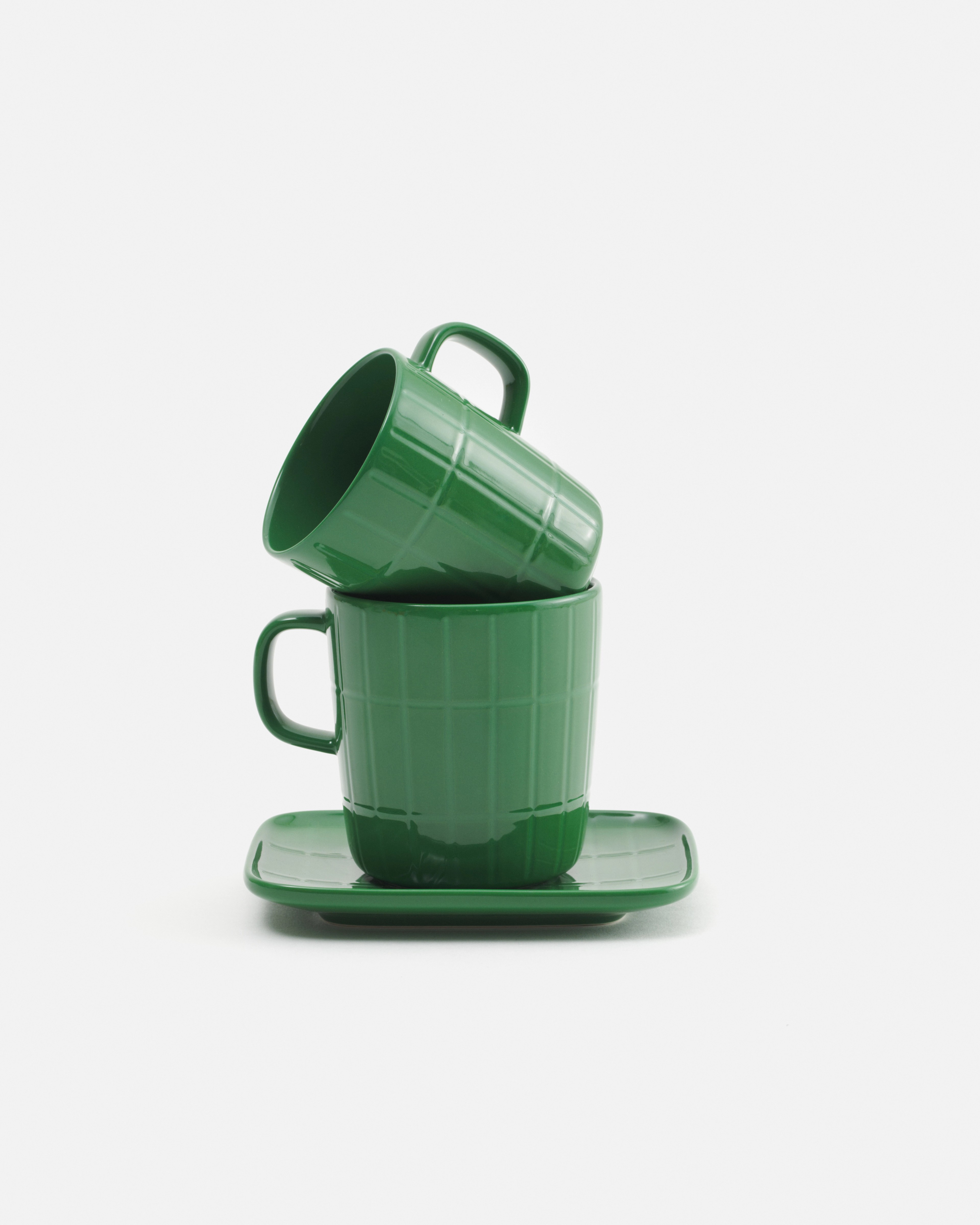 Oiva / Tiiliskivi Mug 2,5 dl