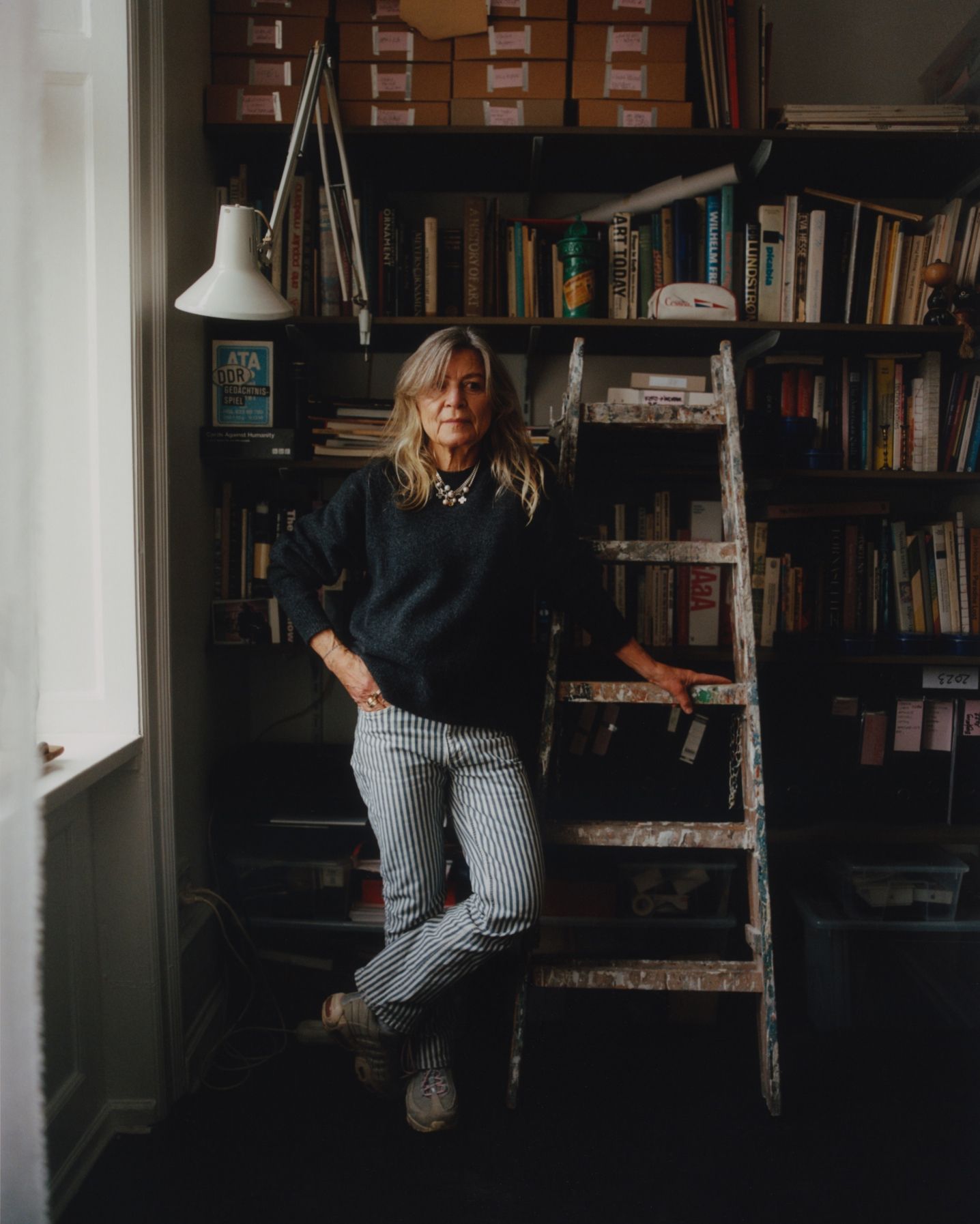 Vibeke Rohland