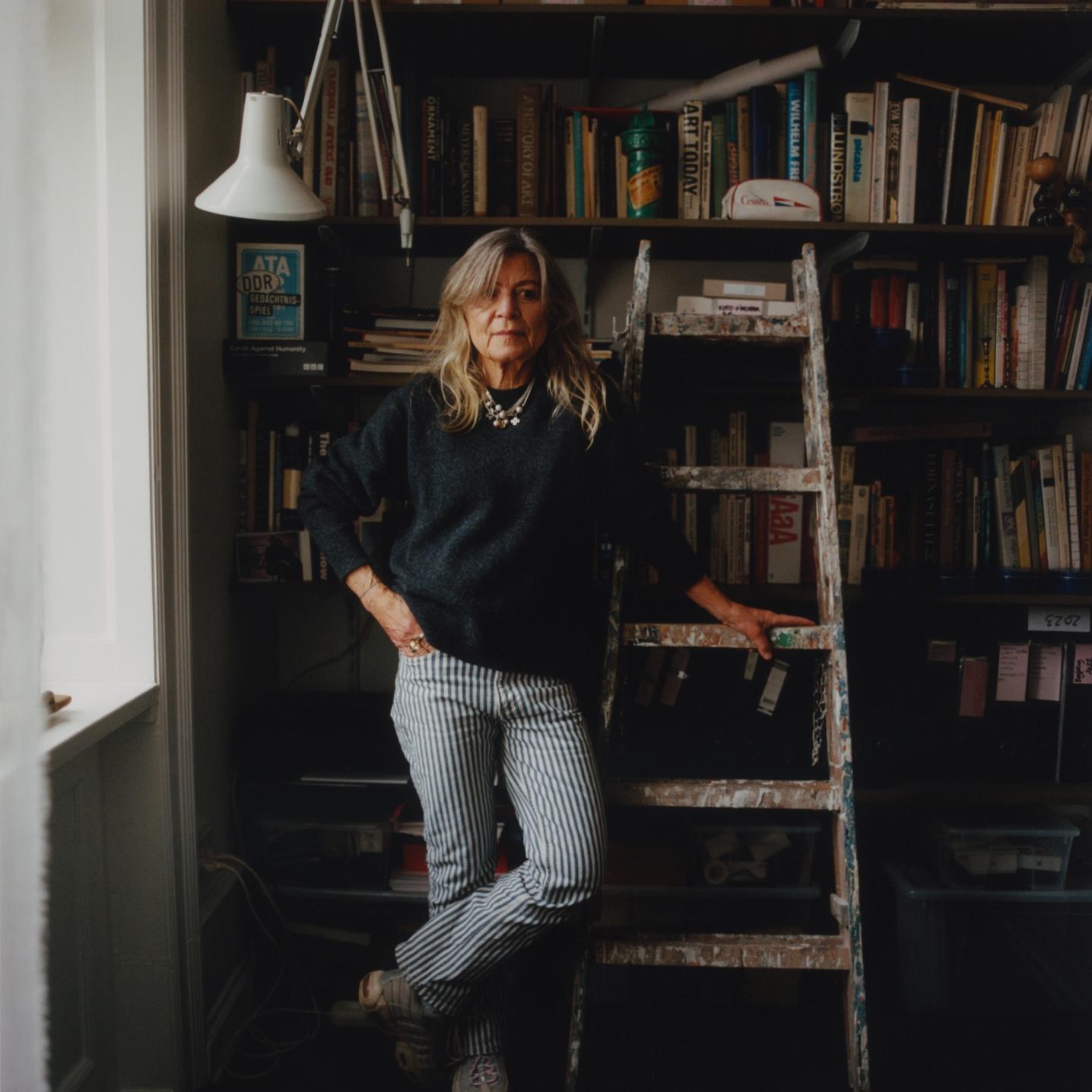 Vibeke Rohland