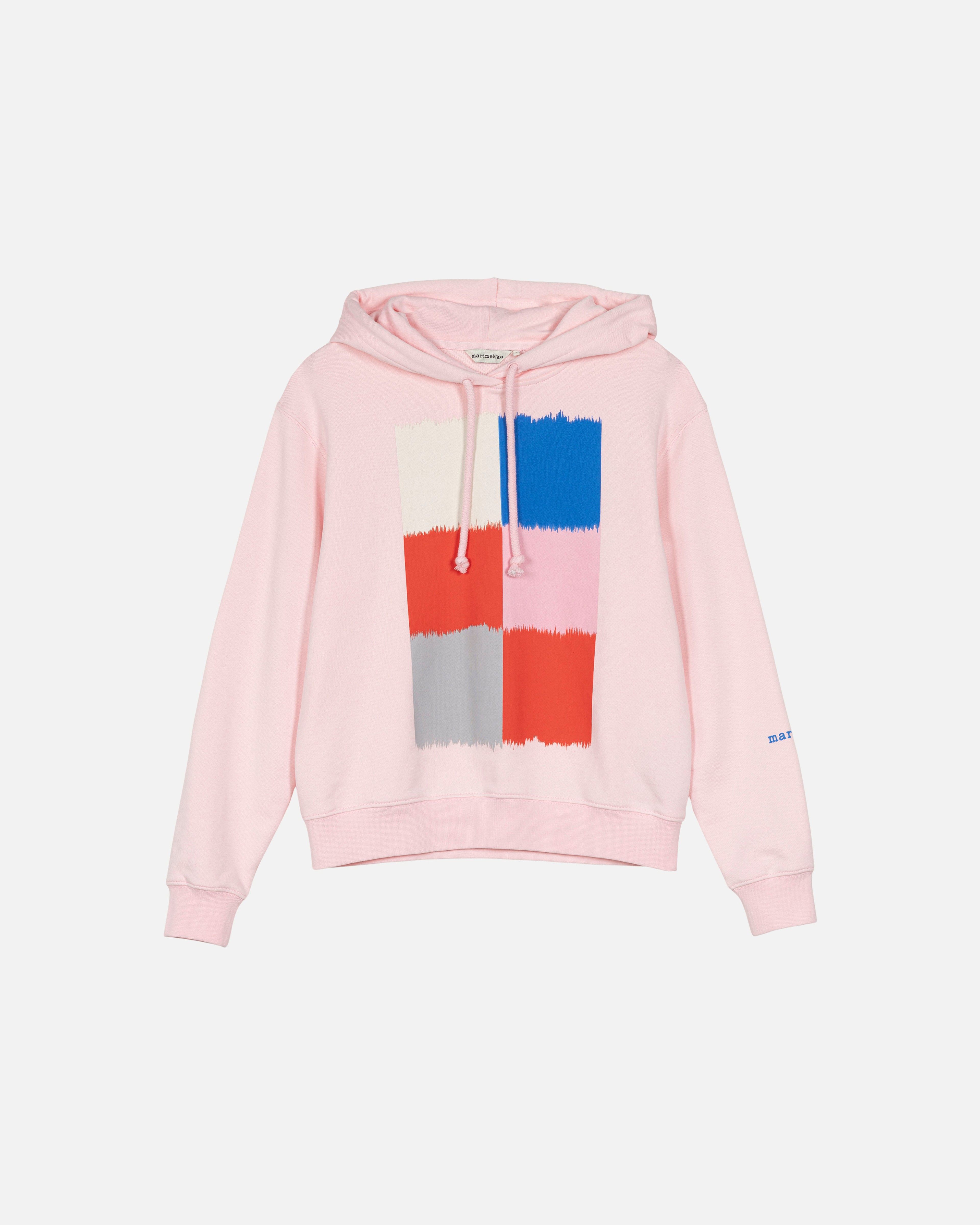 Rondi Ostjakki Placement Kapuzenpullover „Kioski“
