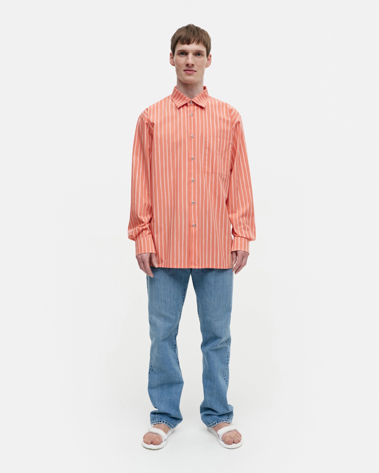 Jokapoika Shirt