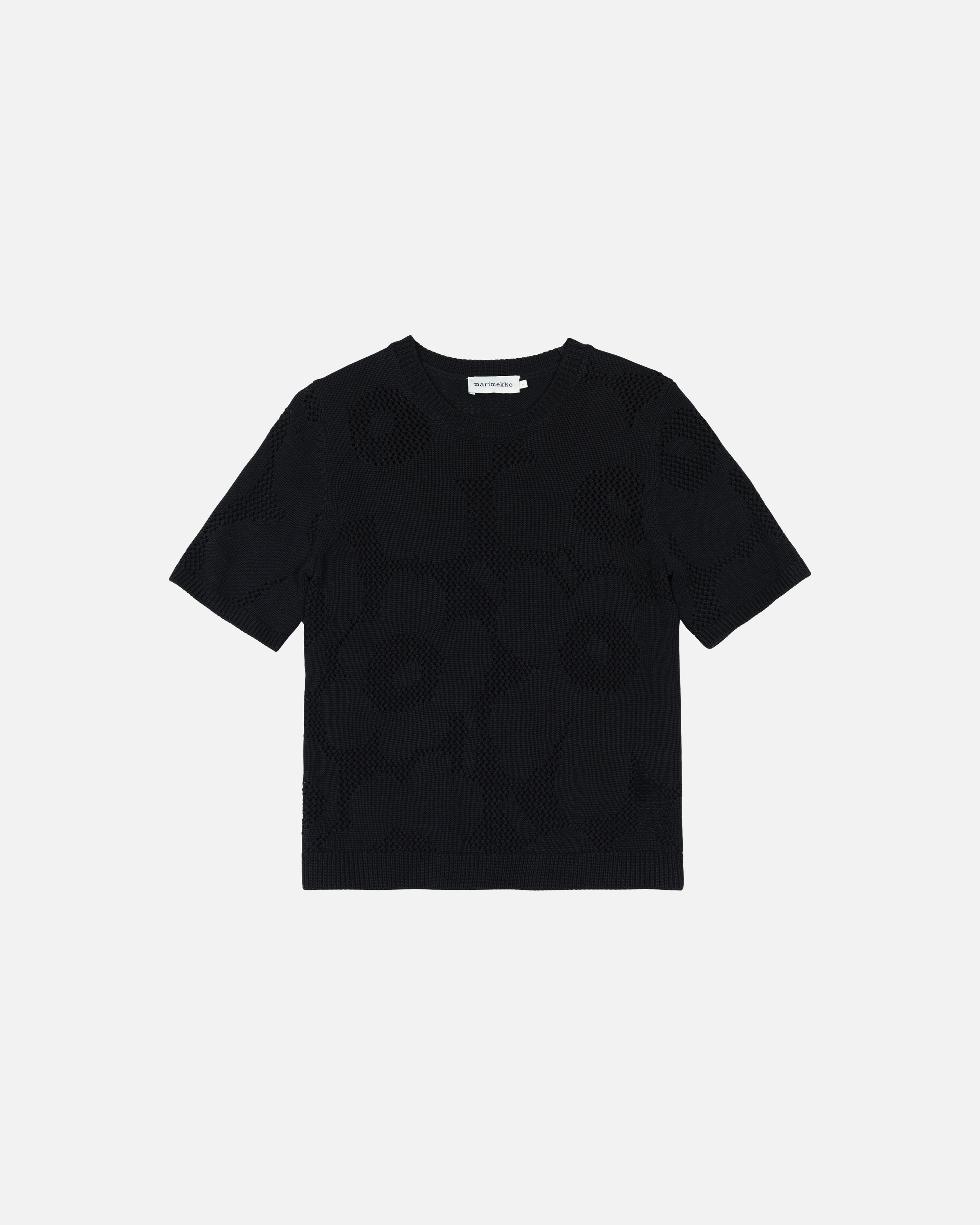 Vilkkuu Unikko Knitted top