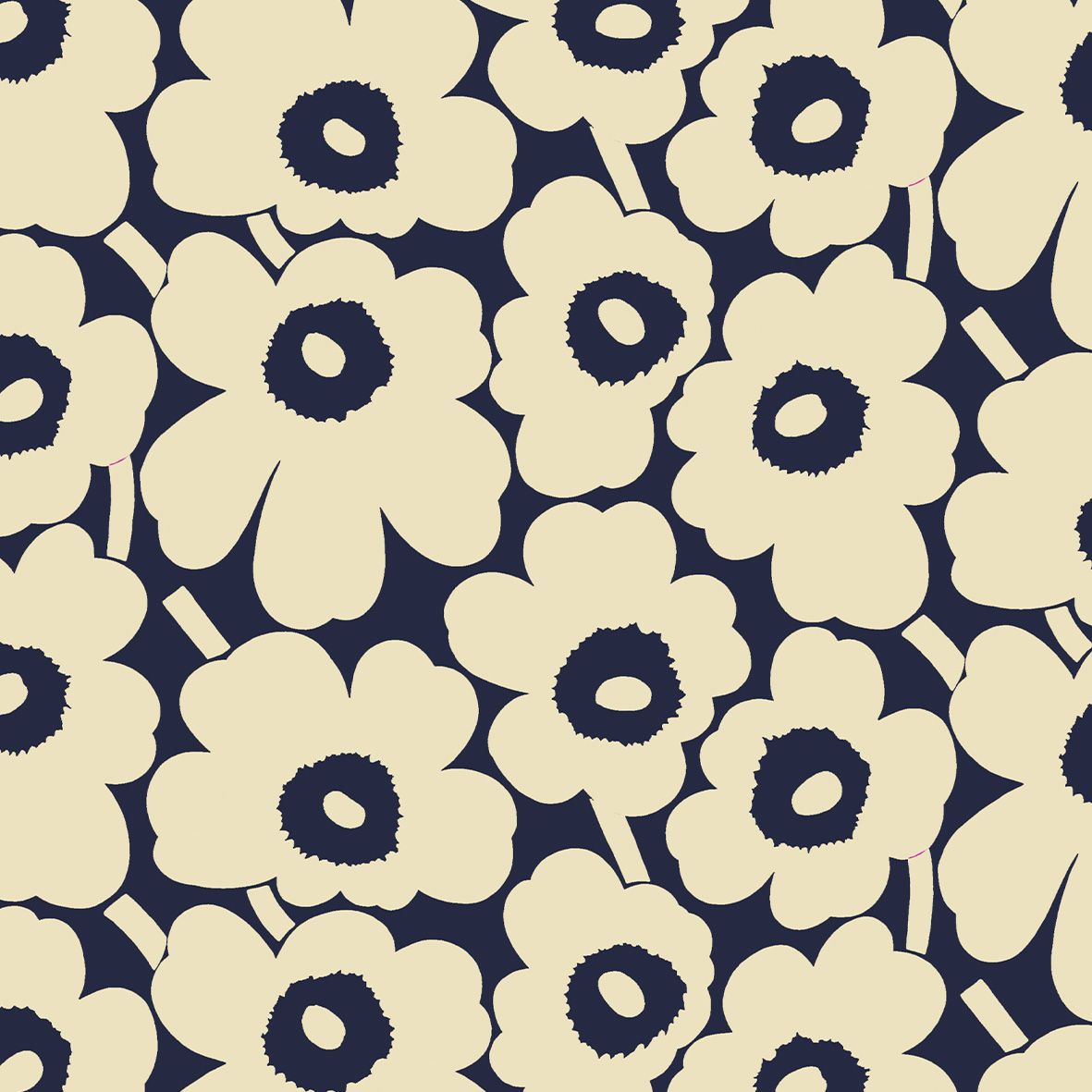 beige clair, bleu marine