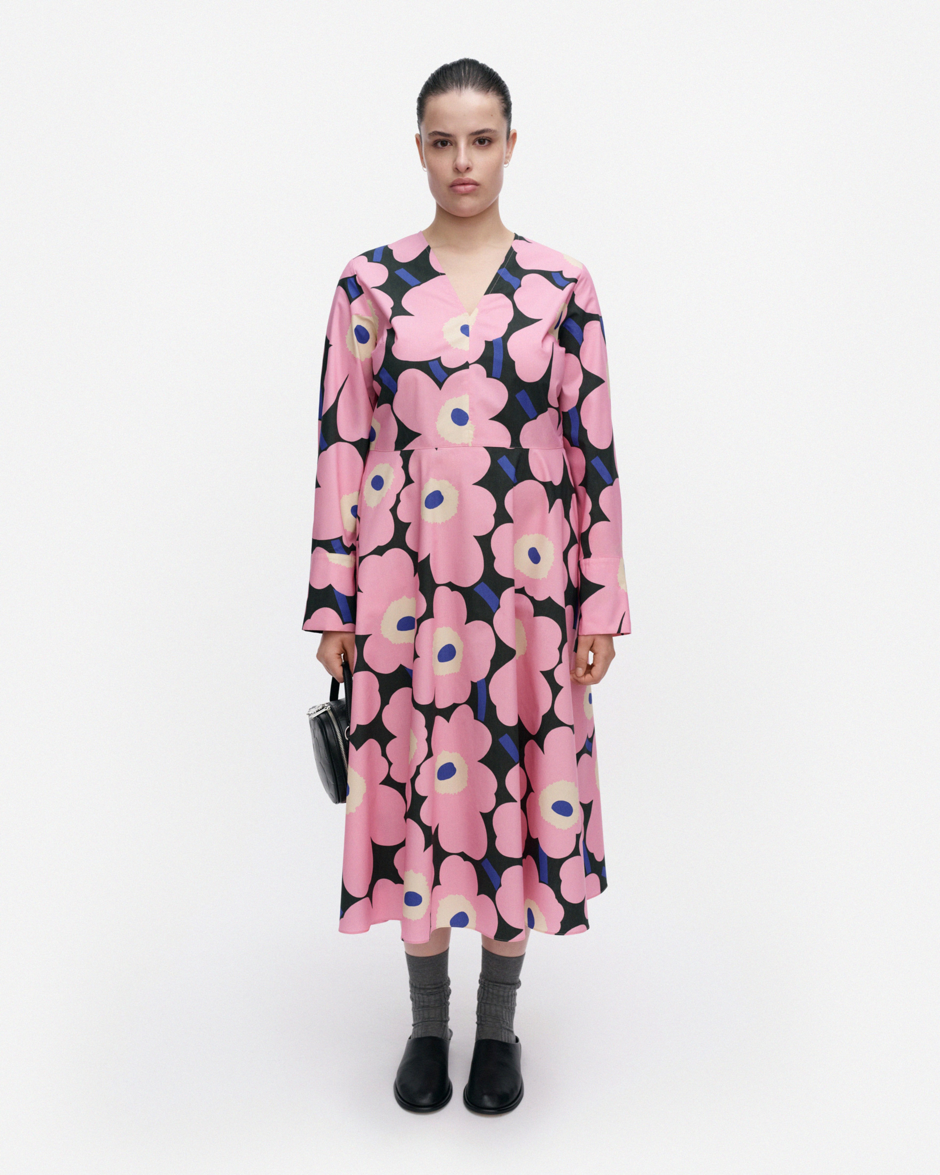 Rohinna Unikko Dress