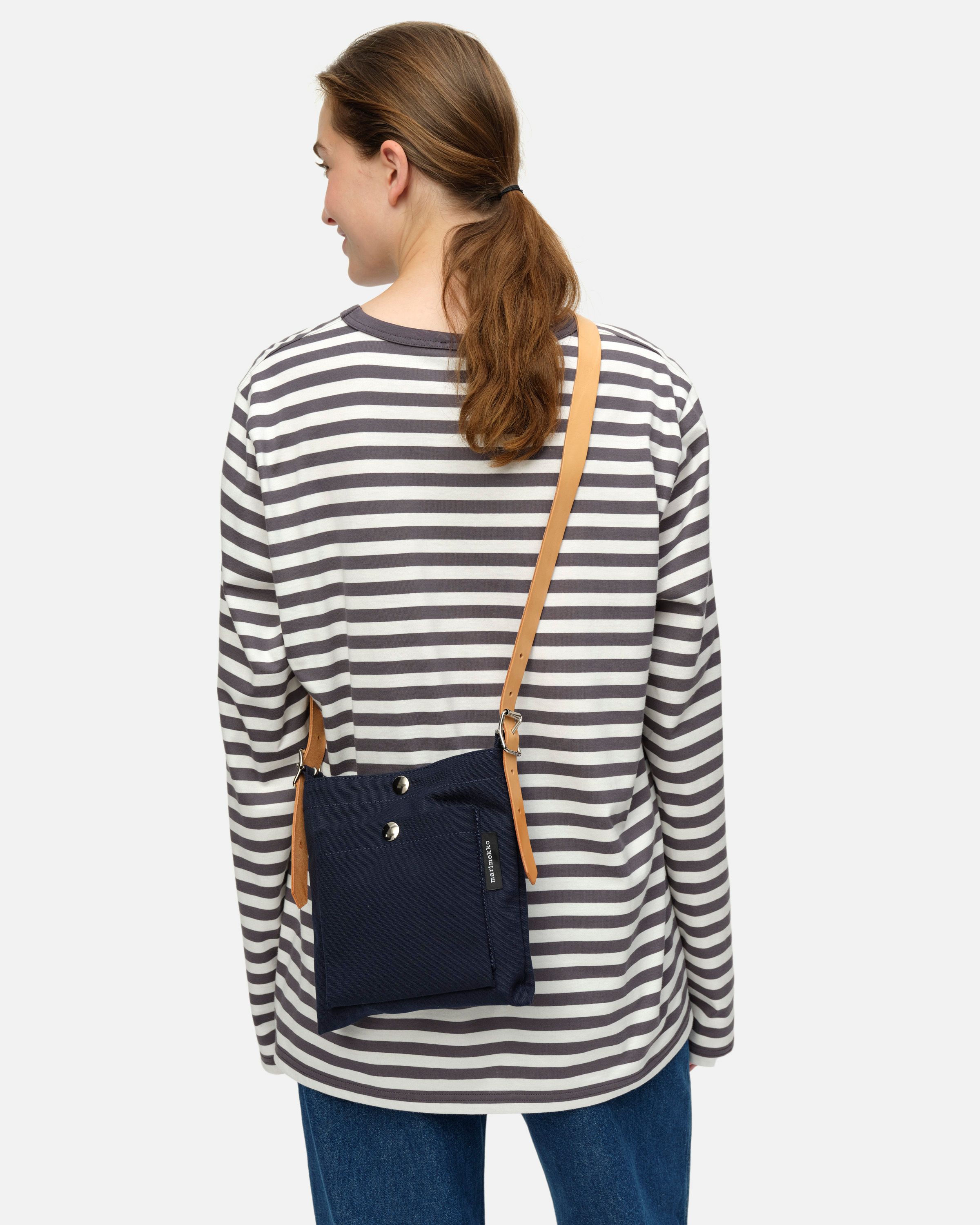 marimekko Pasi ショルダーバッグ 楽天市場】マリメッコ marimekko バッグ Pasi ショルダーバッグ