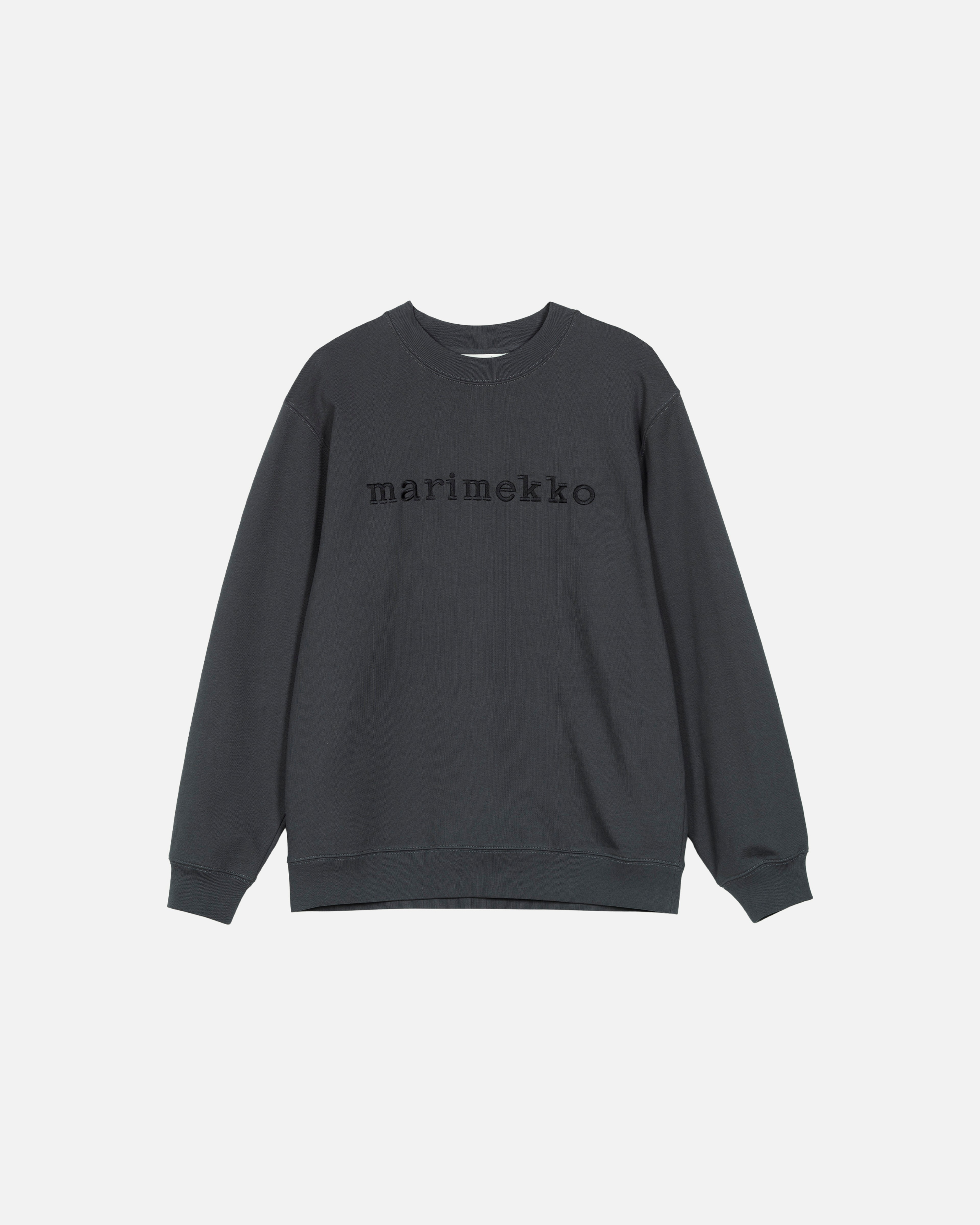 Loisto Logo Placement Kioski sweatshirt