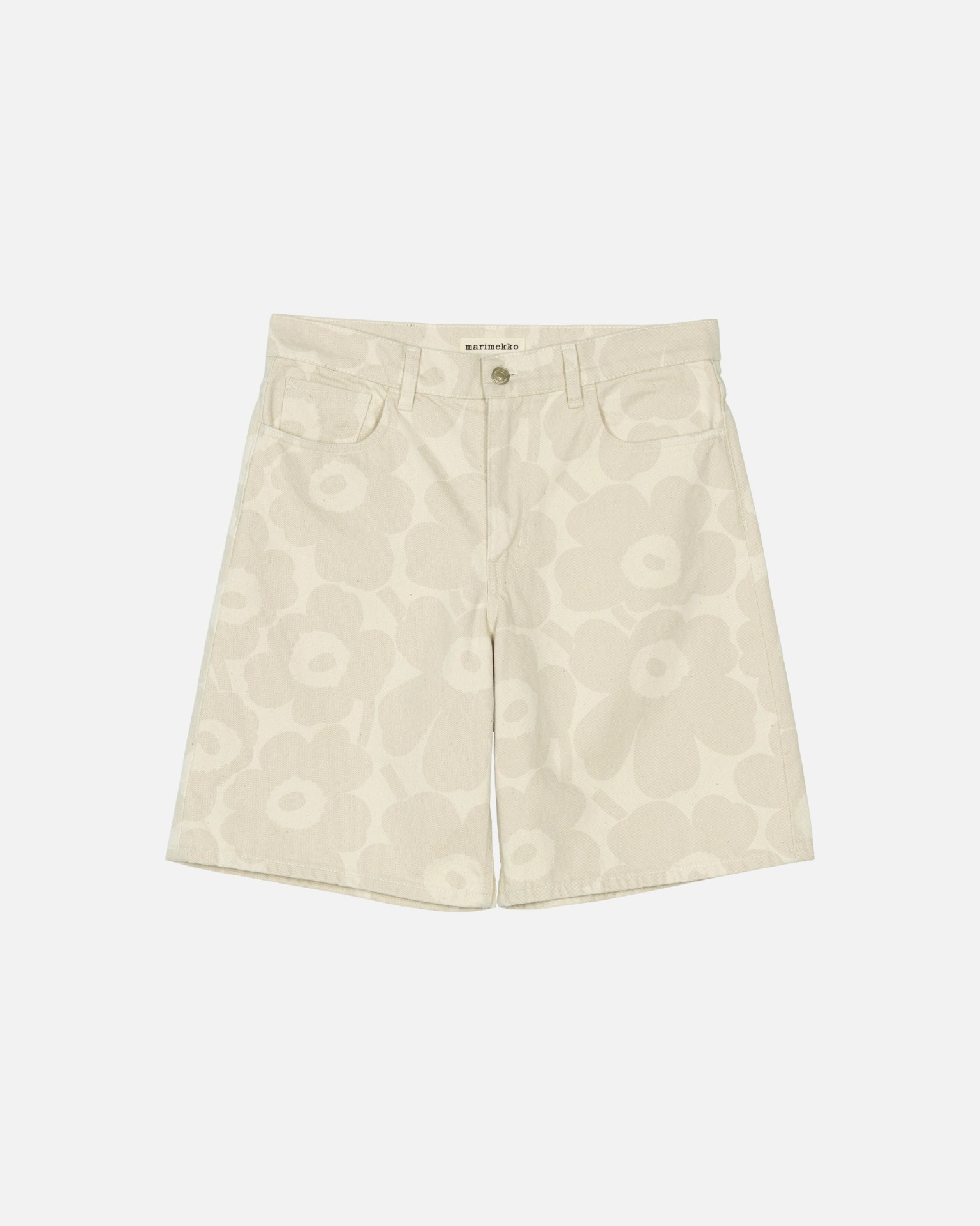 Maridenim Marssi Unikko Shorts