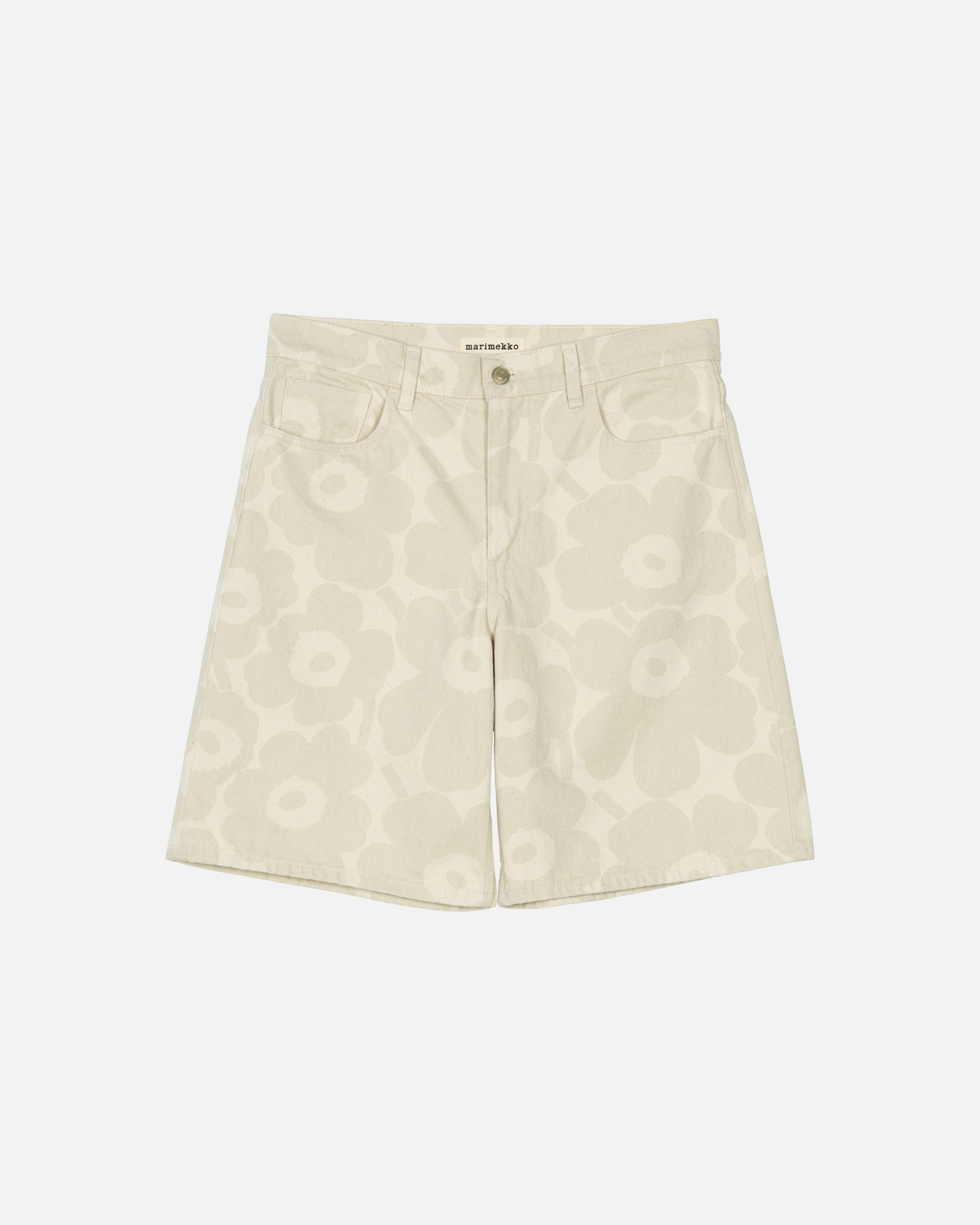 Maridenim Marssi Unikko, Shorts, natural, ecru,