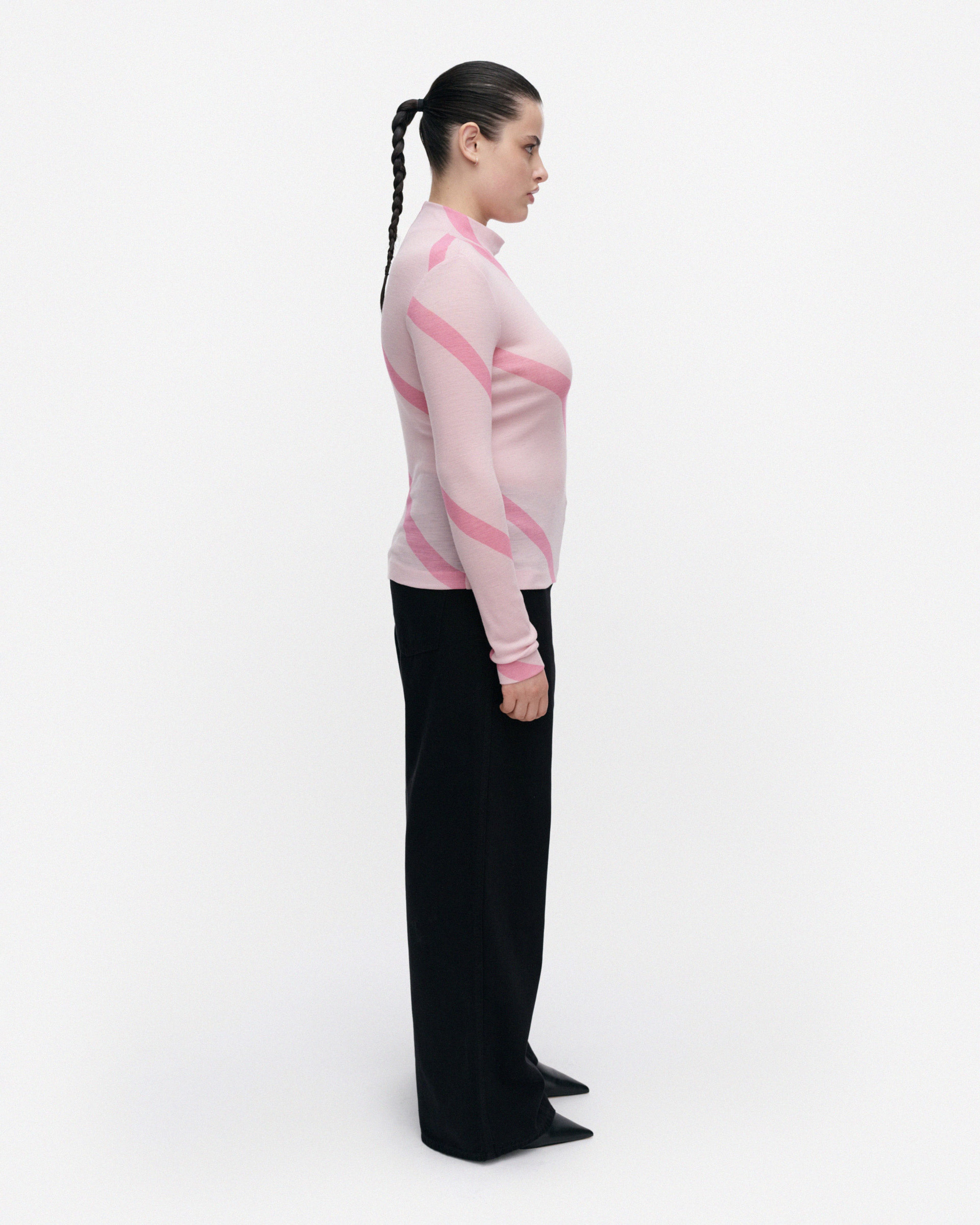 Vilpotus Basso Turtleneck shirt