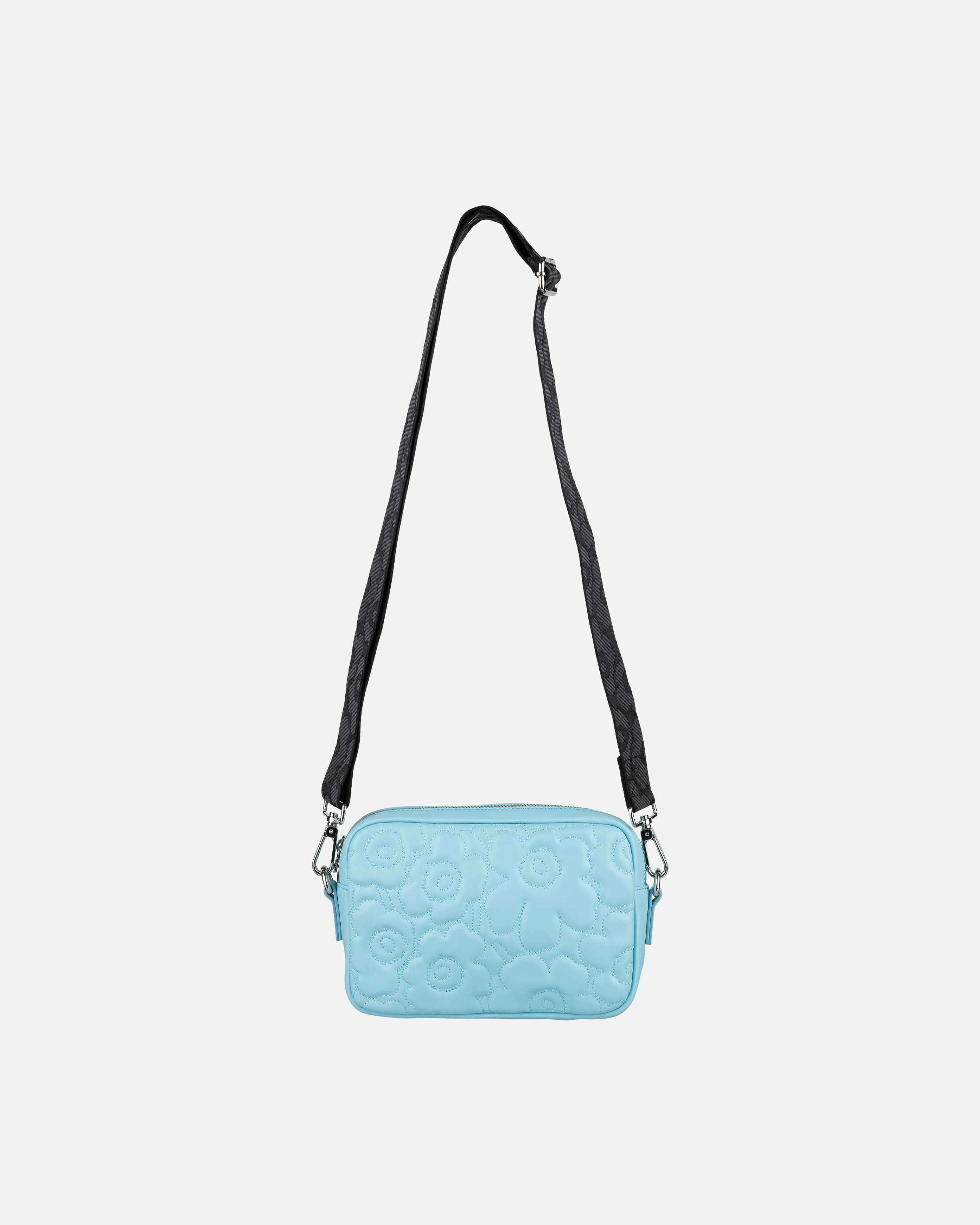 Soft Gratha, Shoulder bag, light blue,