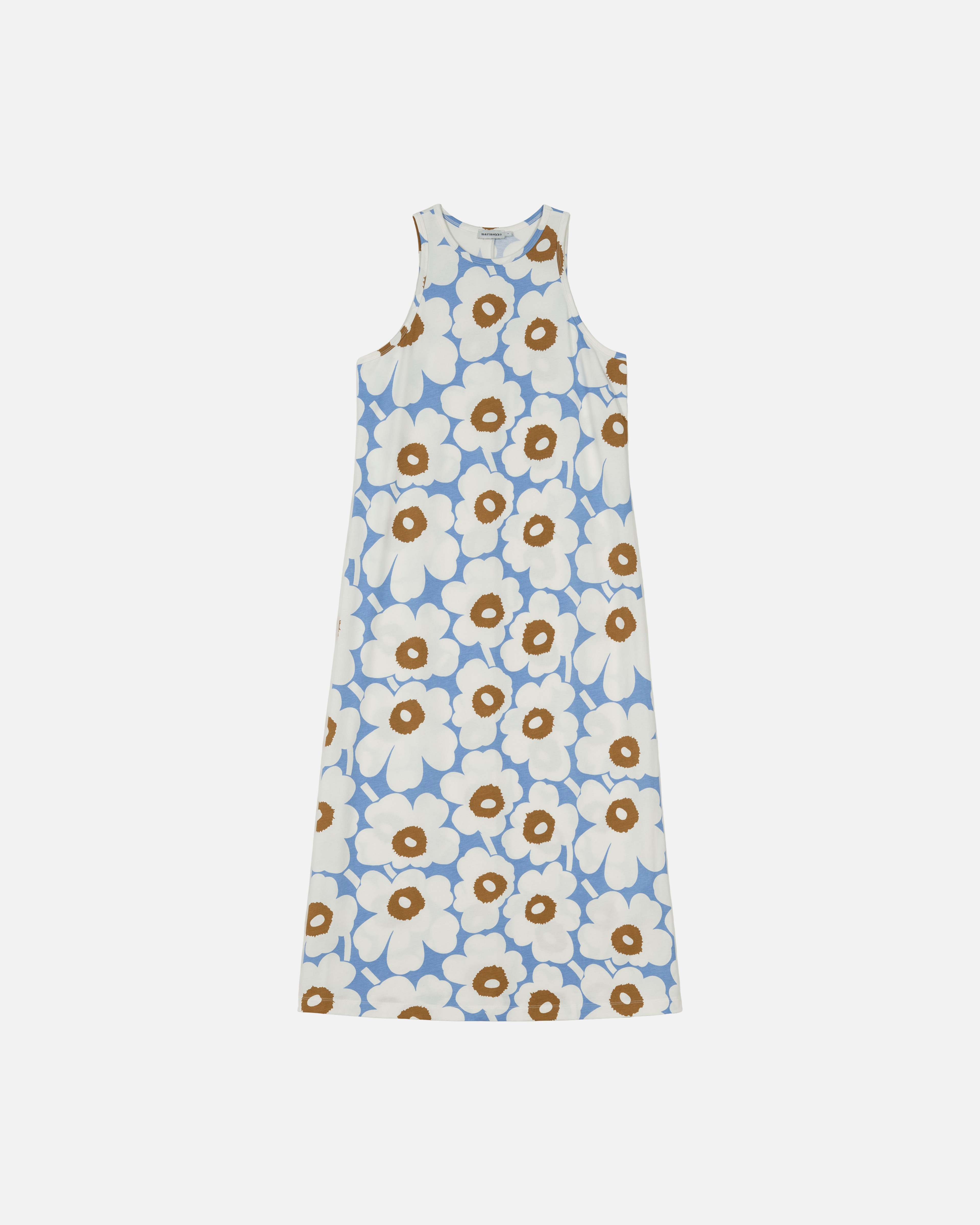 Erilainen Unikko Dress