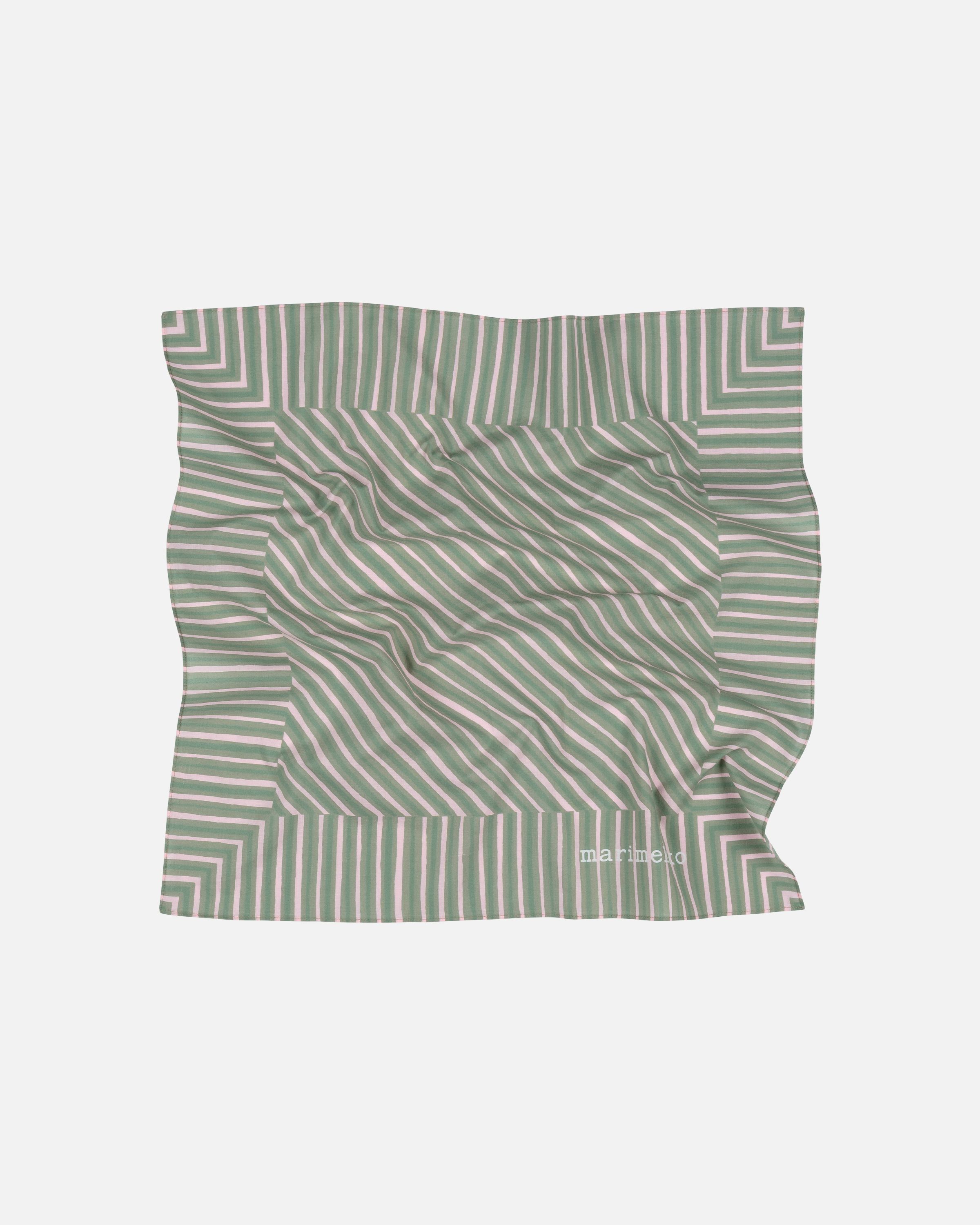 Astrilli Piccolo Kioski scarf | Marimekko