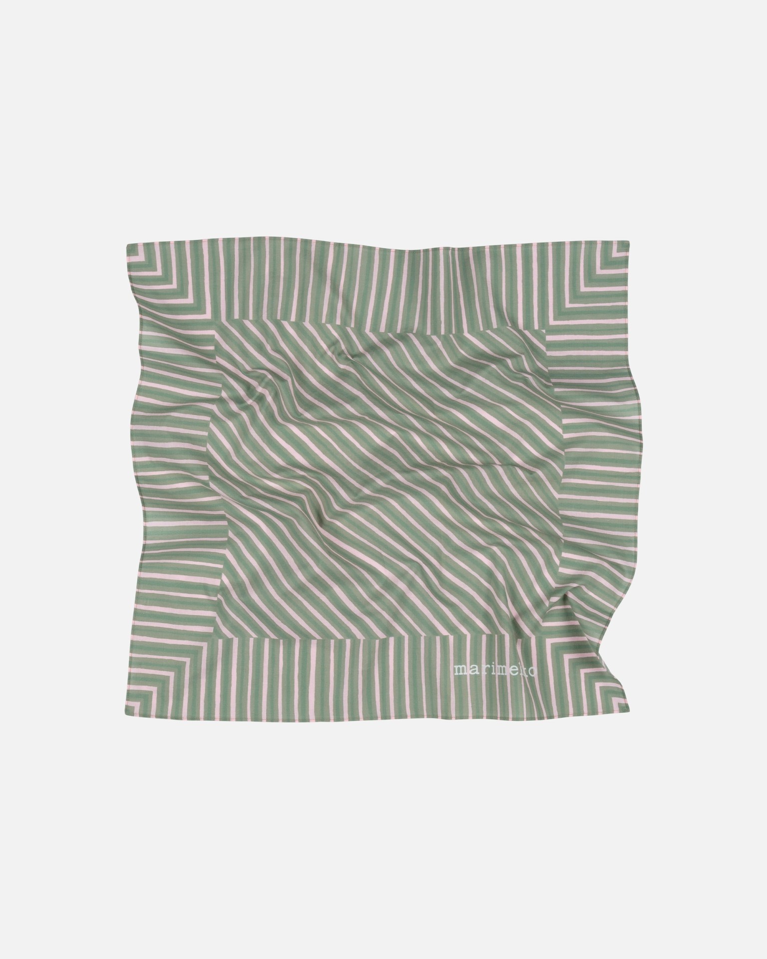 Astrilli Piccolo Kioski scarf