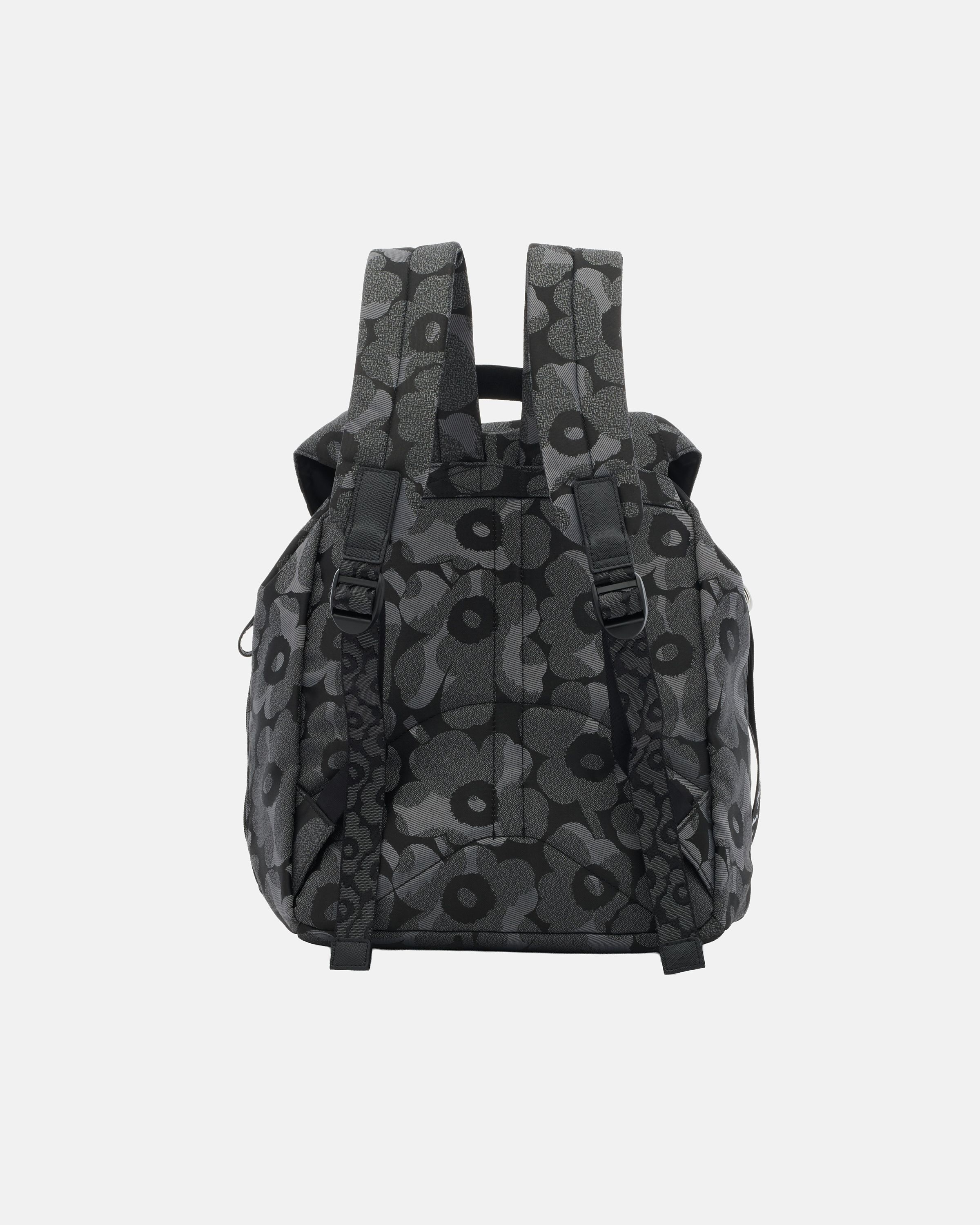 Everything Backpack L Unikko Bag | Marimekko