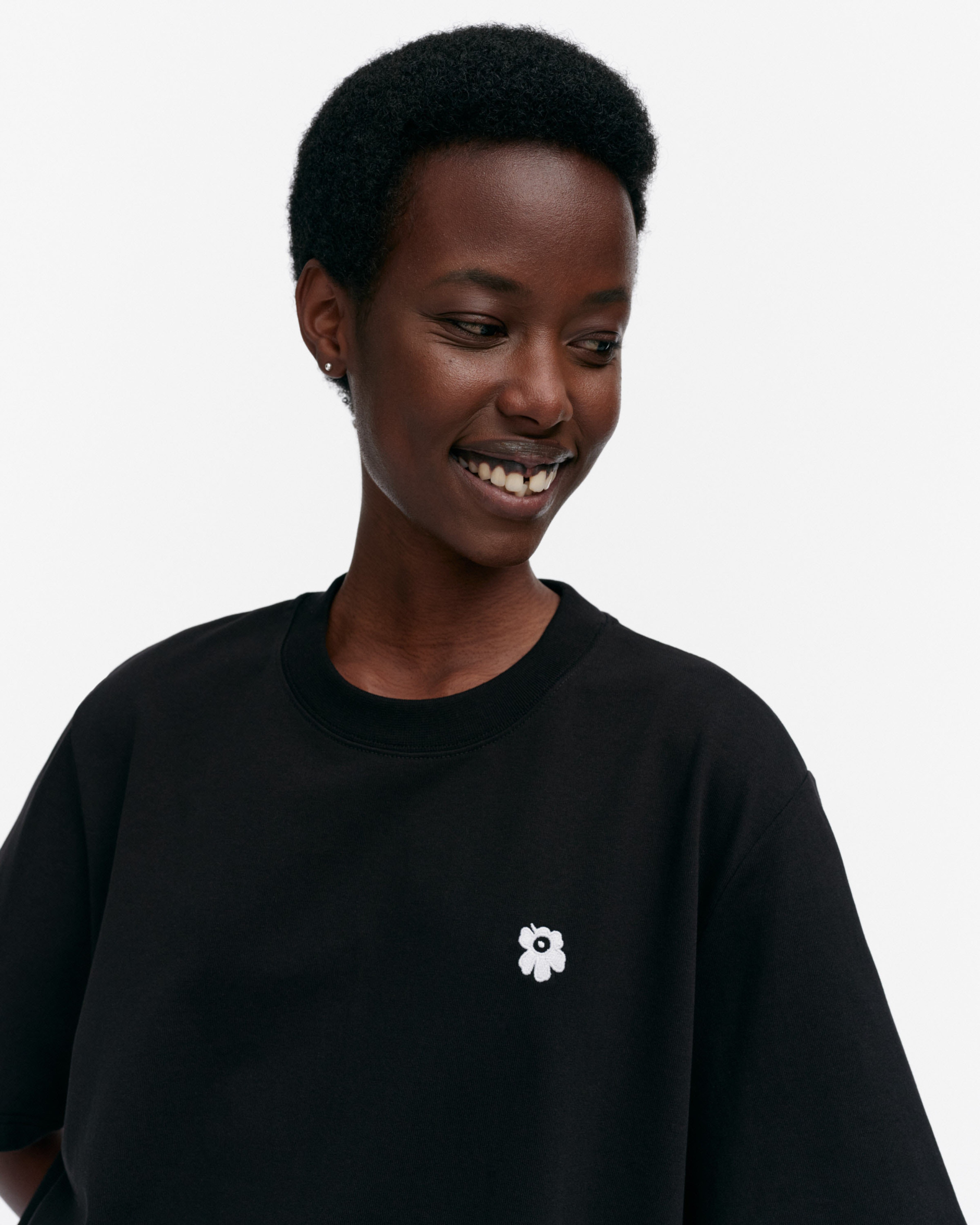 Torus Unikko Placement T-shirt