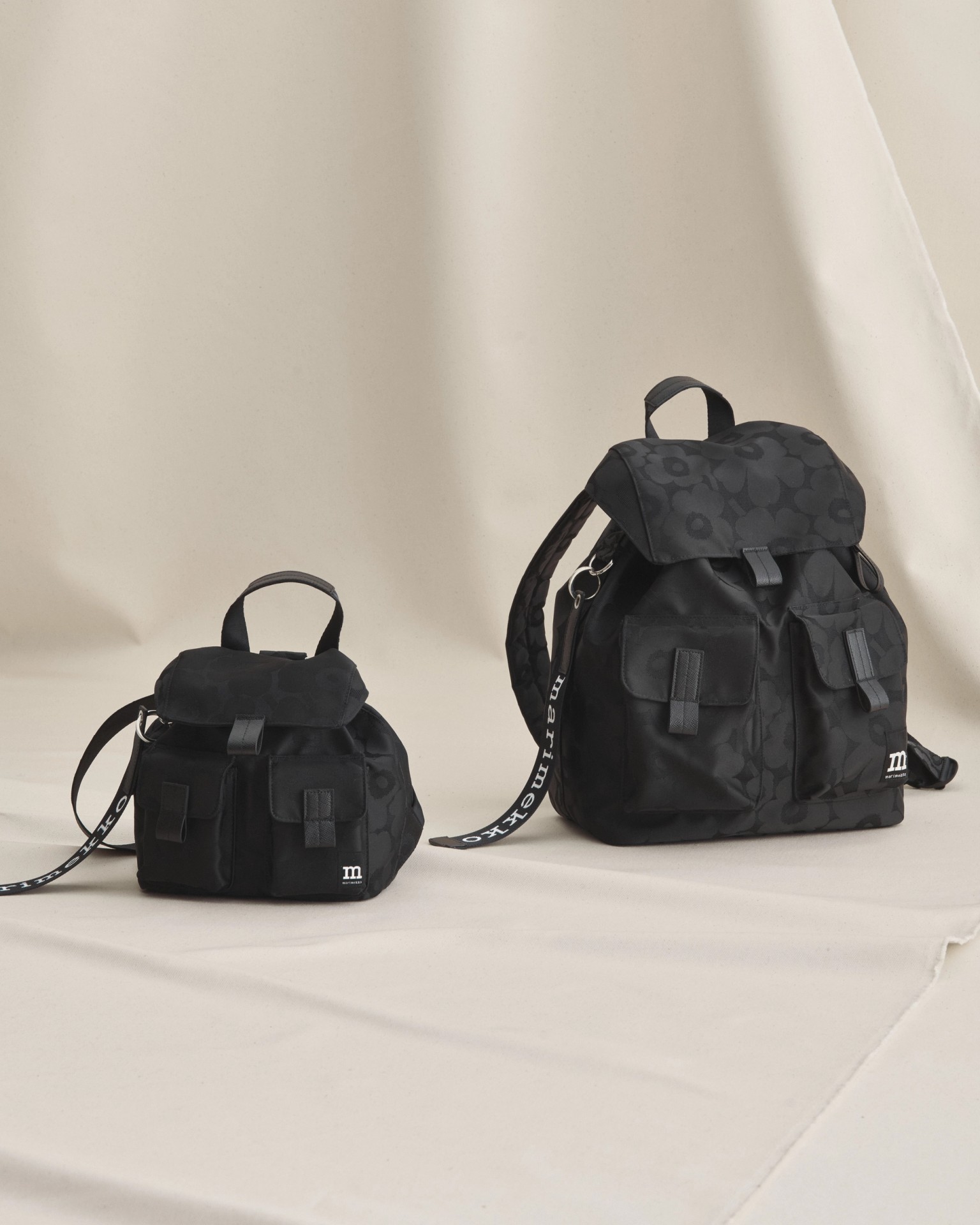 Everything Backpack L Unikko 