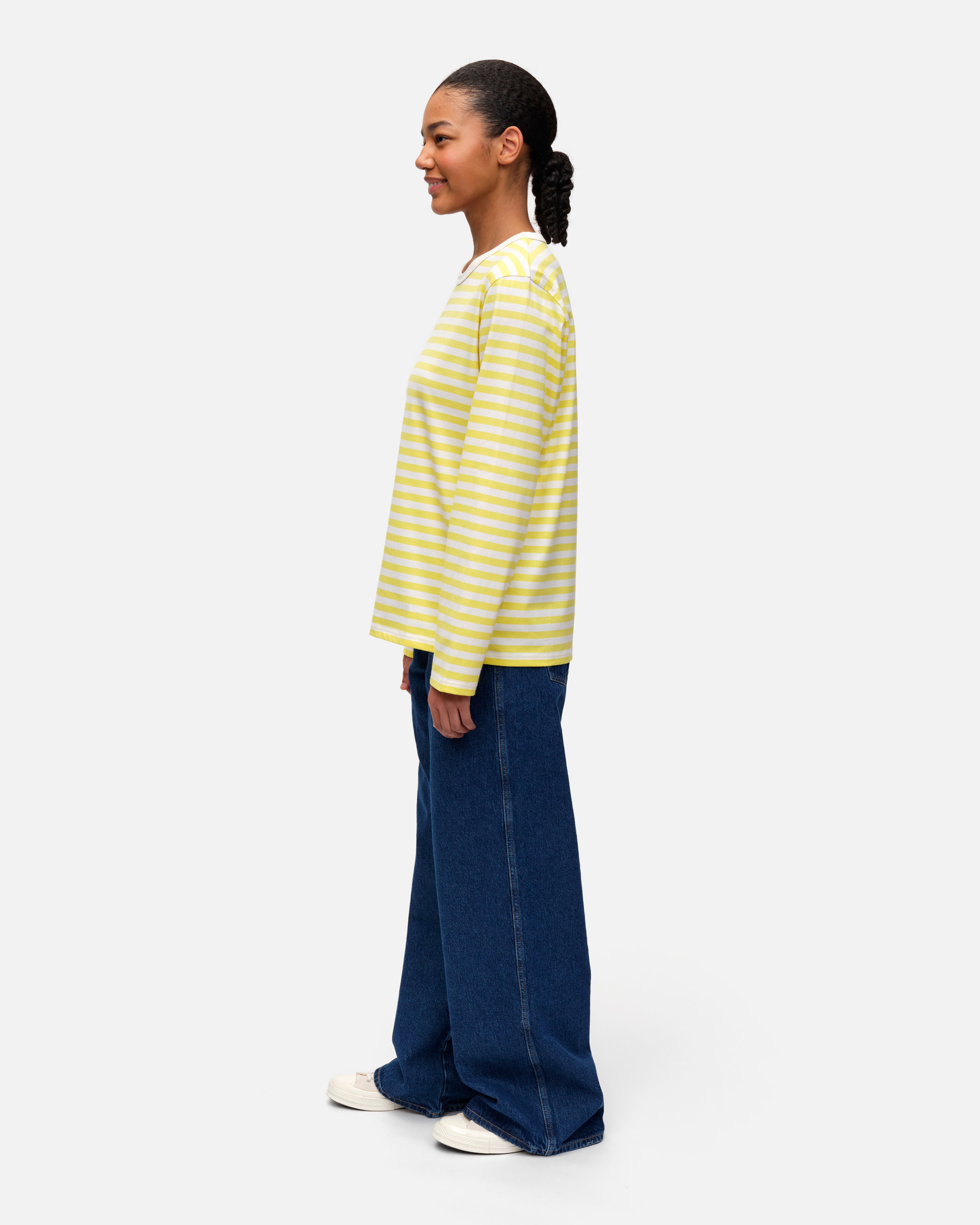 Tasaraita unisex Jersey shirt