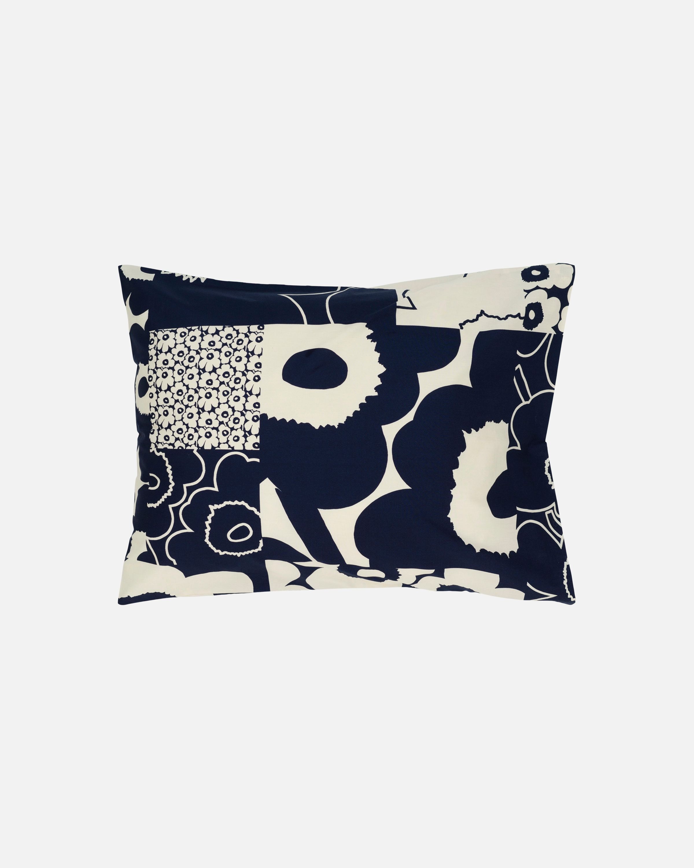 Unikko Kollaasi Pillow Case 50x60 Cm Marimekko unikko-kollaasi-pillow-case-50x60-cm-marimekko