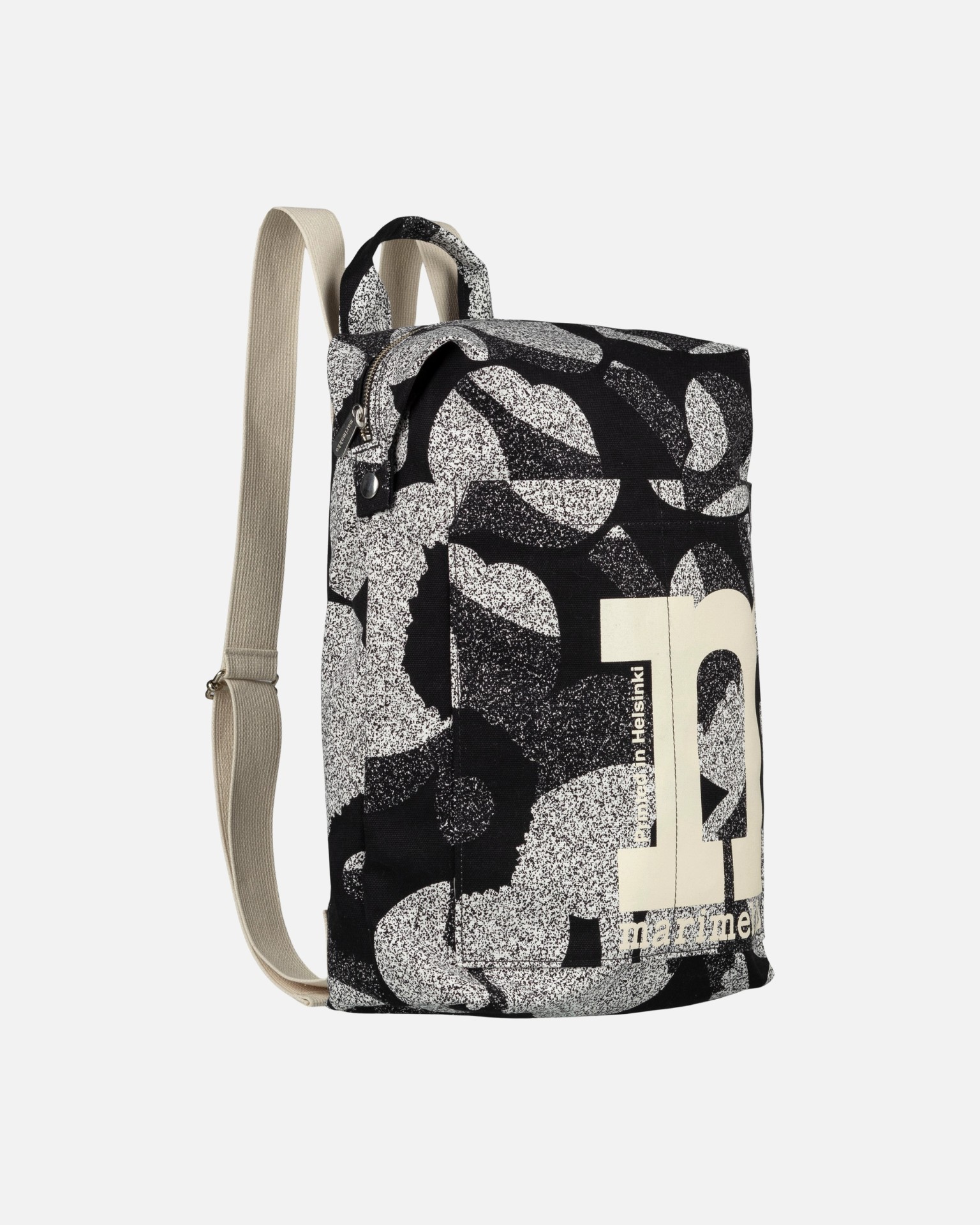 Mono Backpack Unikko Rucksack