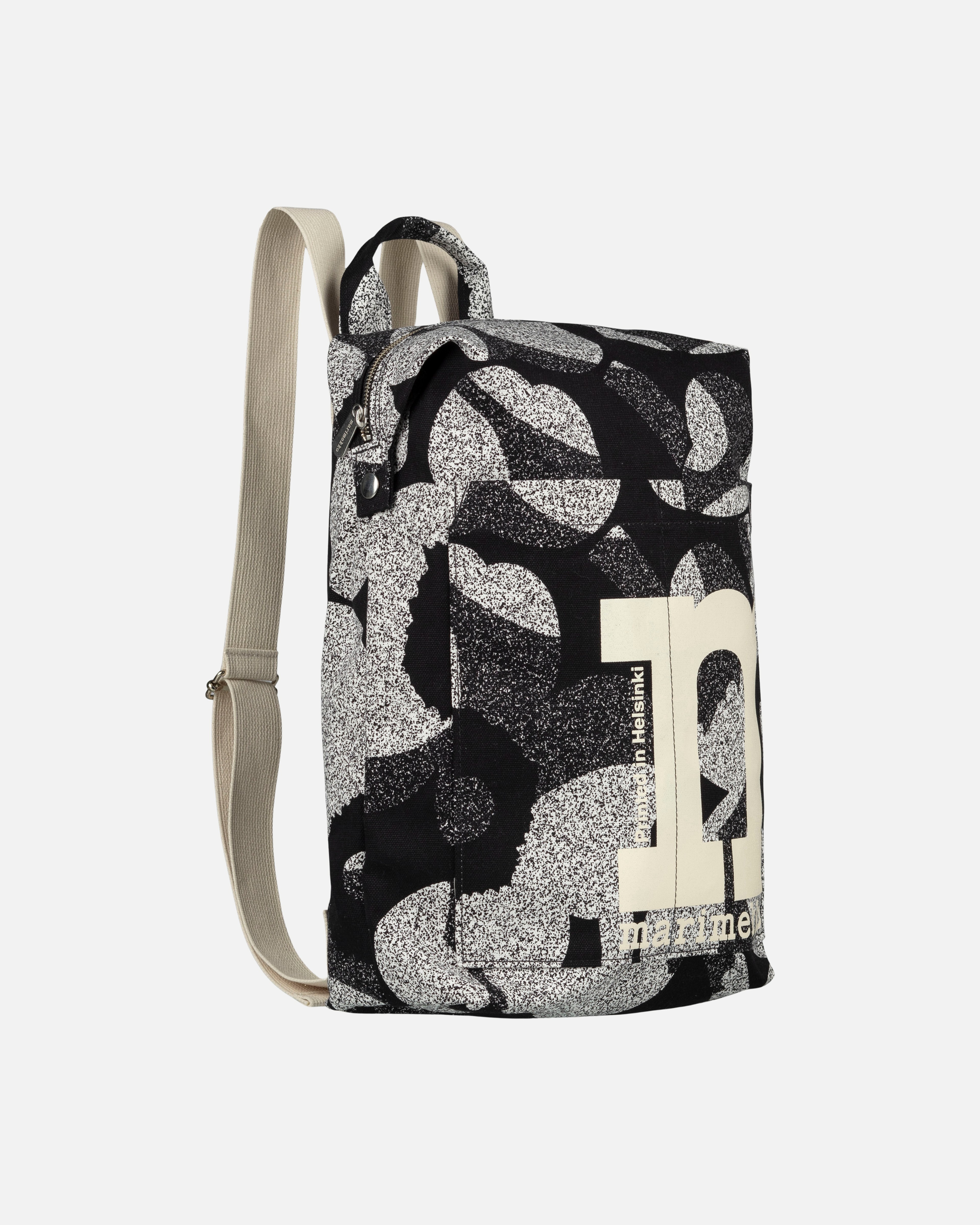 Mono Backpack Unikko Reppu