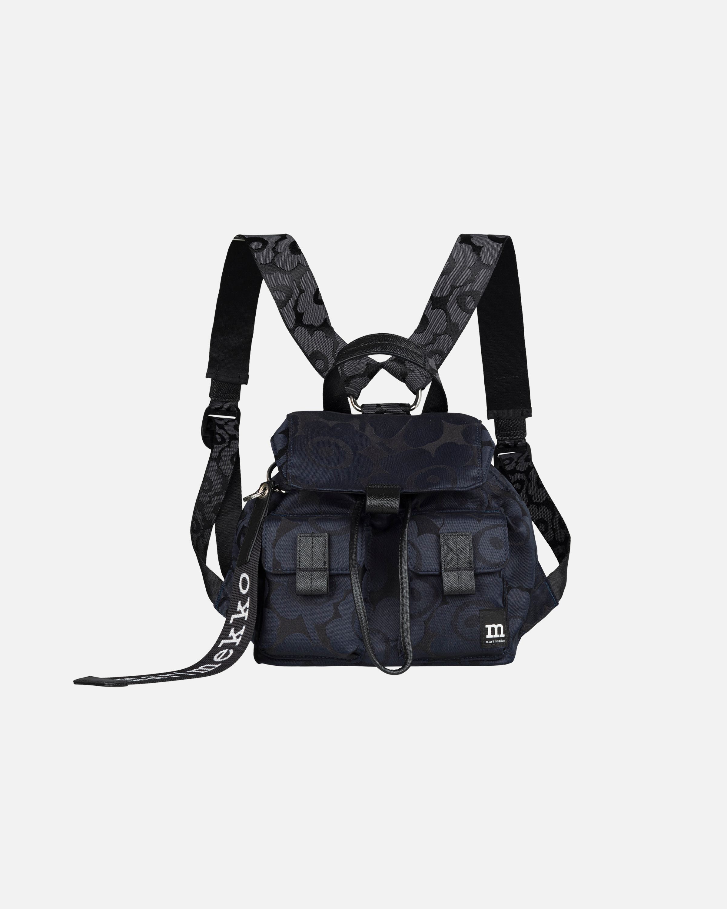 Everything Backpack S Unikko backpack | Marimekko