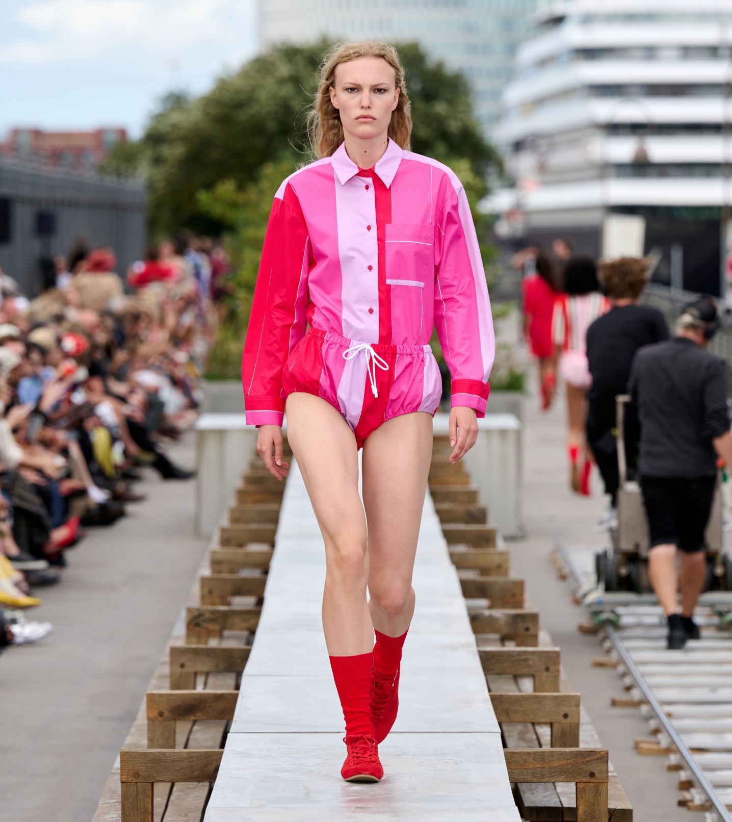 Marimekko CPHFW SS27