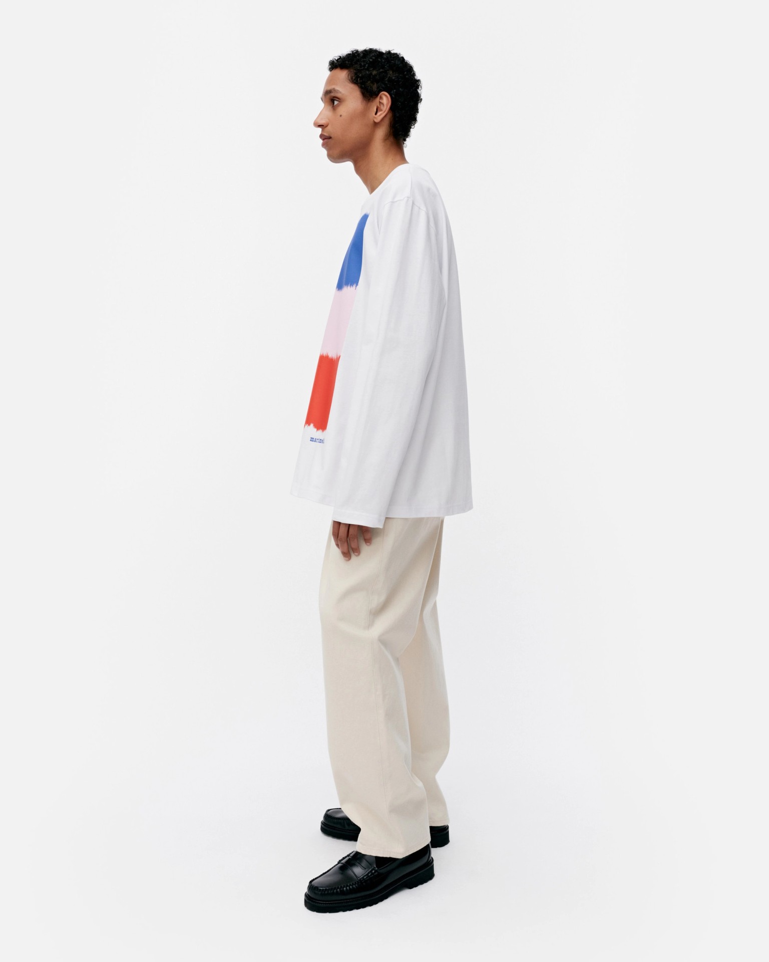 Biitti Ostjakki Placement Kioski shirt