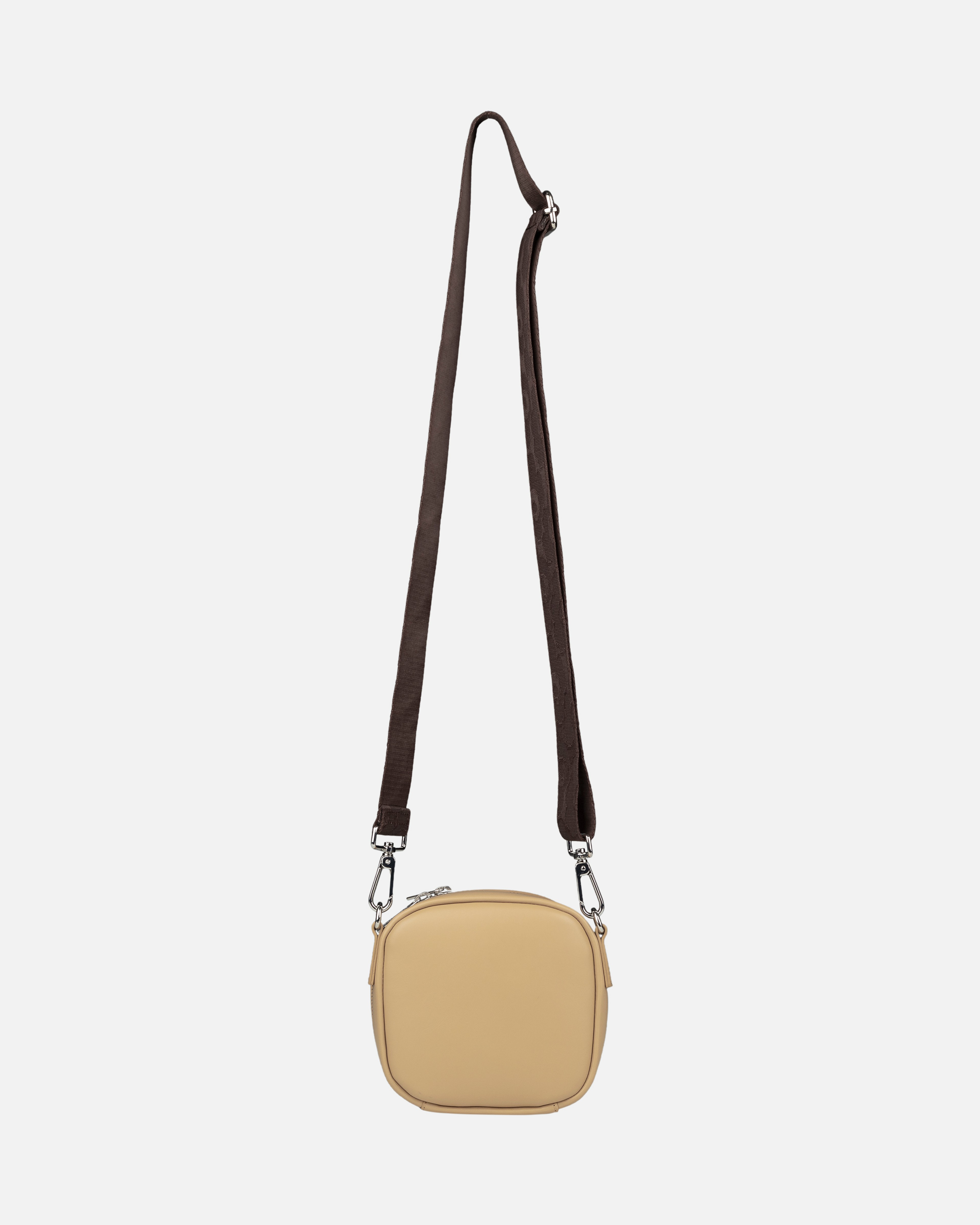 Baby Gratha, Shoulder bag, beige,