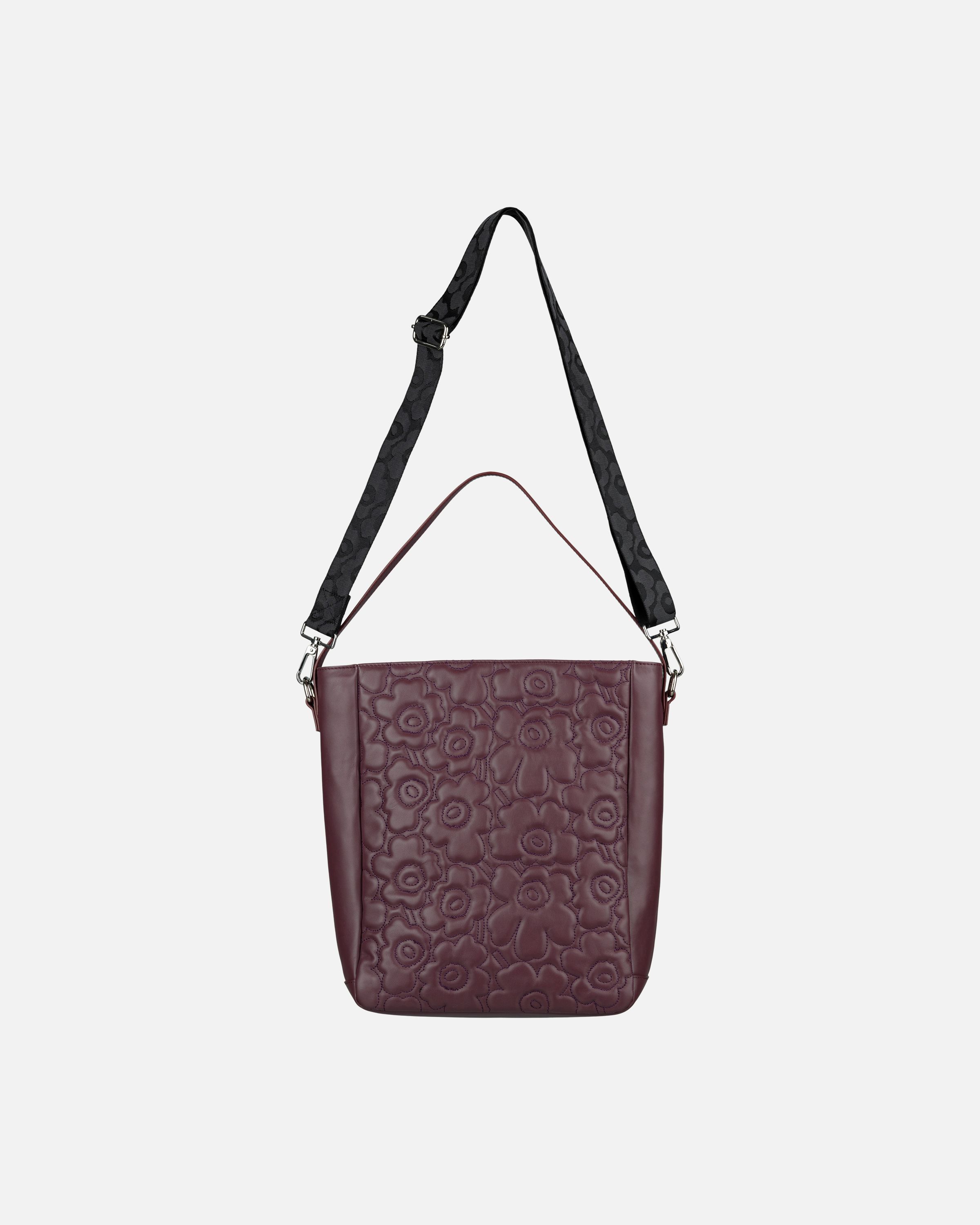 Soft Gratha Unikko Shoulder bag | Marimekko