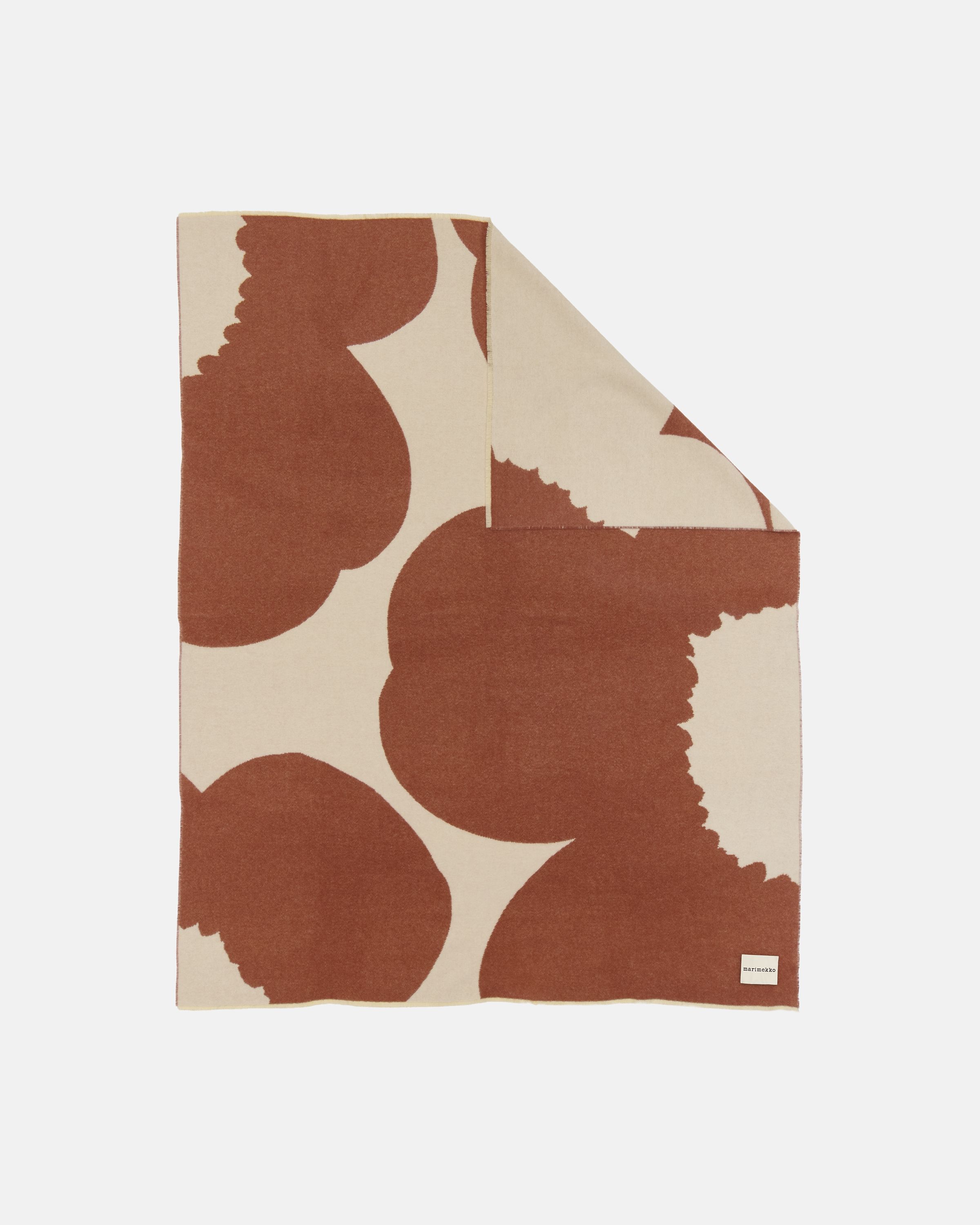 Table 90D Seireeni Artek + Marimekko birch | Marimekko