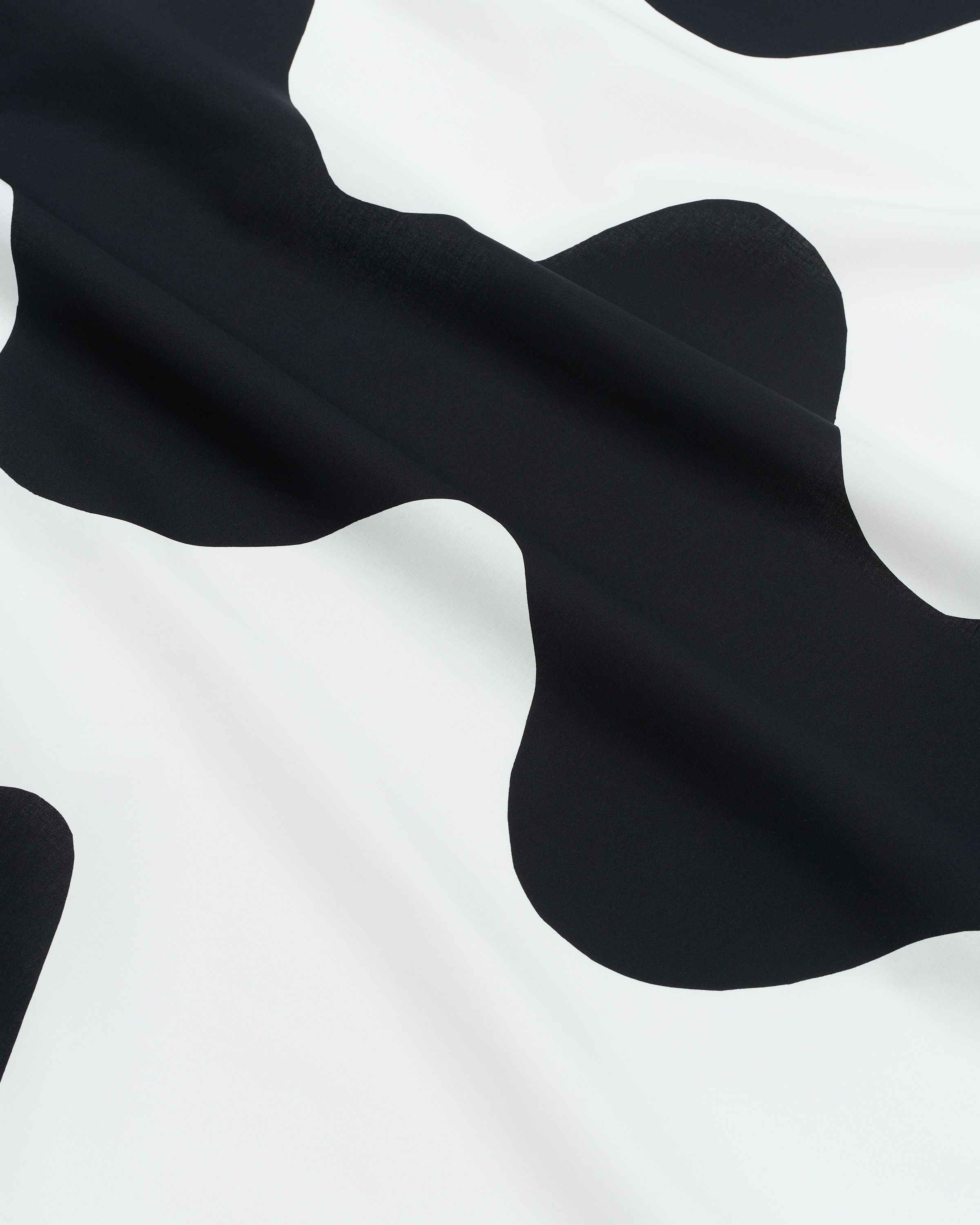 Lokki cotton fabric | Marimekko