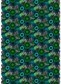 【新品】marimekko Siirtolapuutarha ブランケット Amazon.com: MARIMEKKO Siirtolapuutarha Blanket — Refine Your