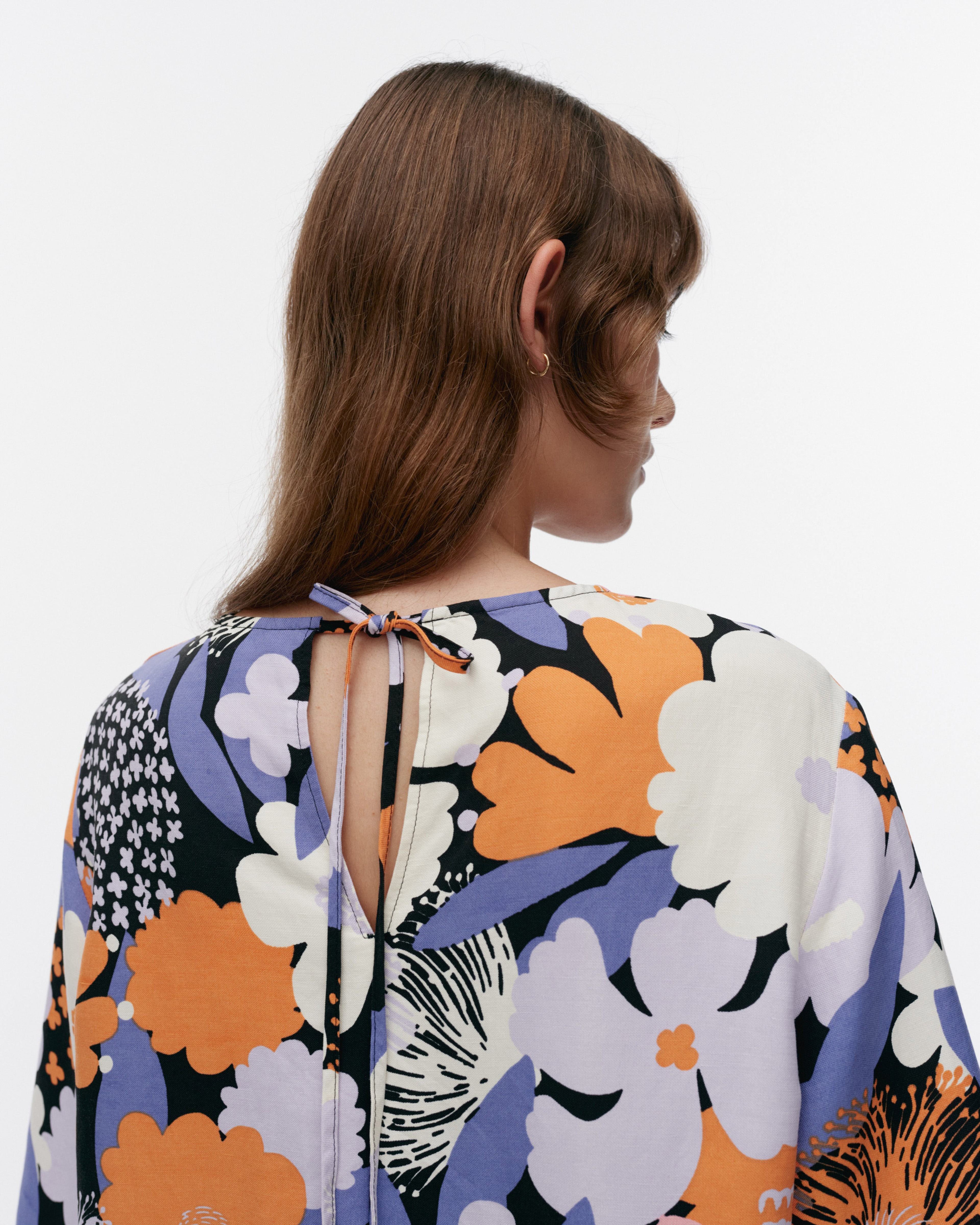 Orkidea Suvikimppu Blouse