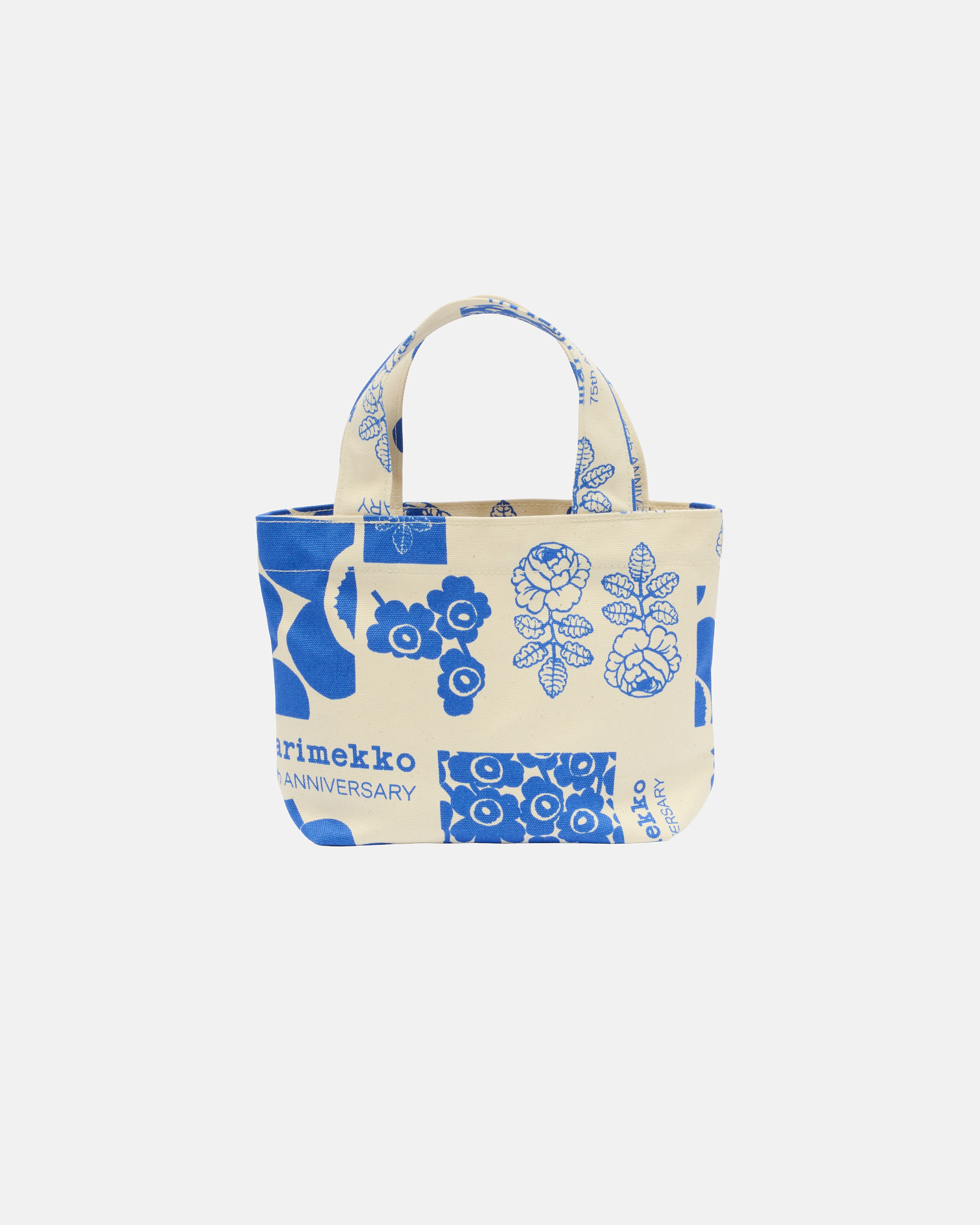 Nyytti Anniversary Tote bag