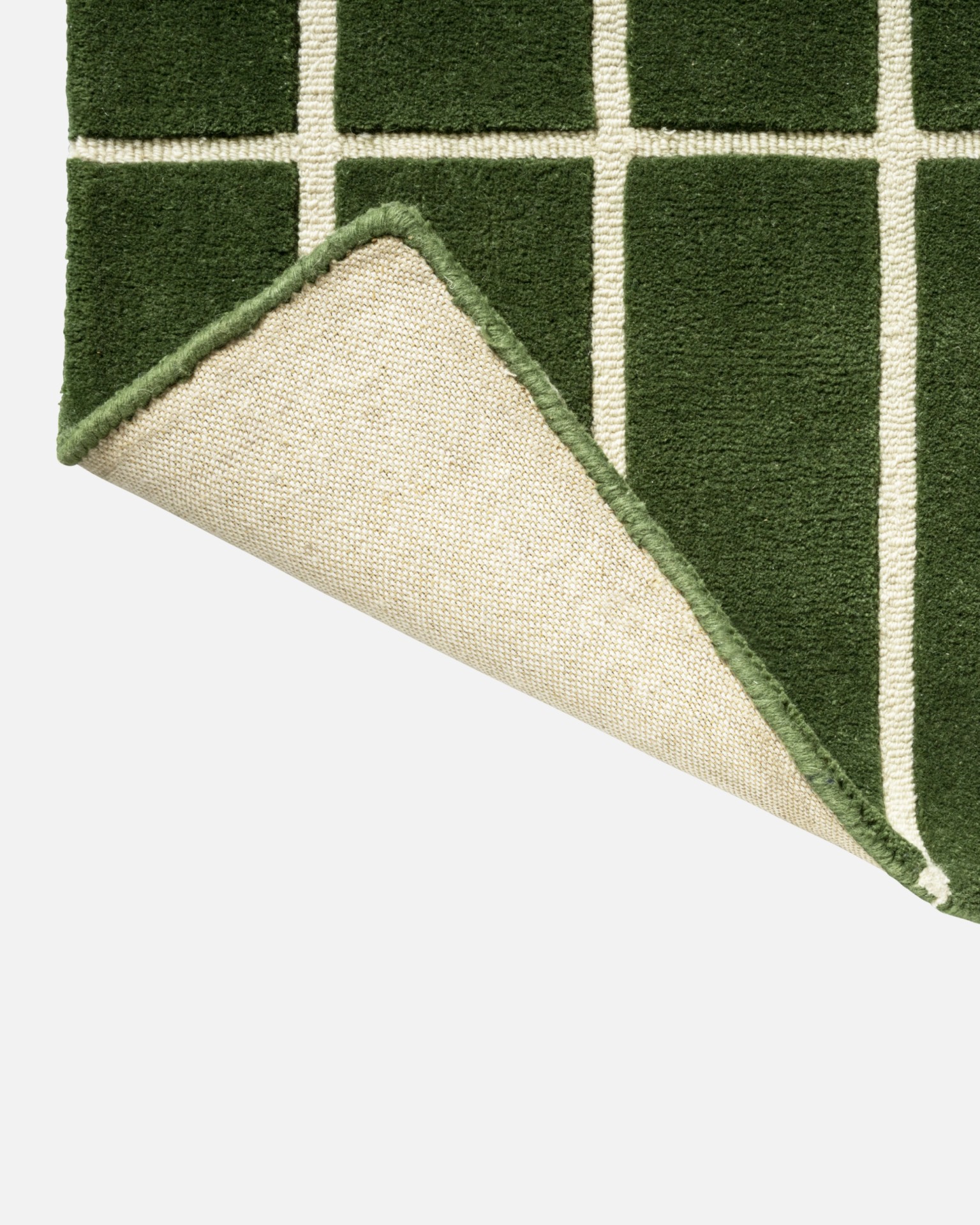 Tiiliskivi Rug 140 x 200 cm