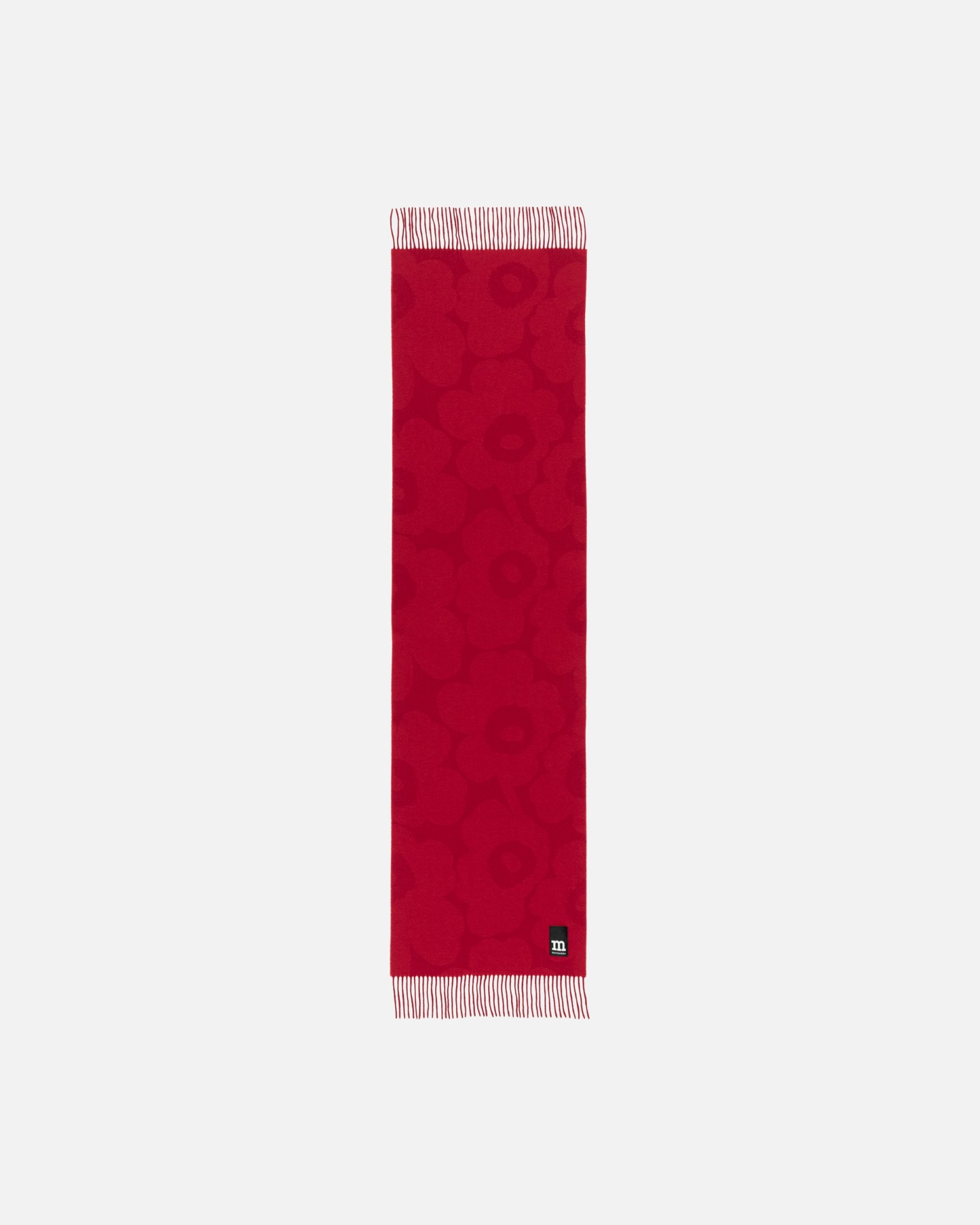 Identtinen Unikko Scarf