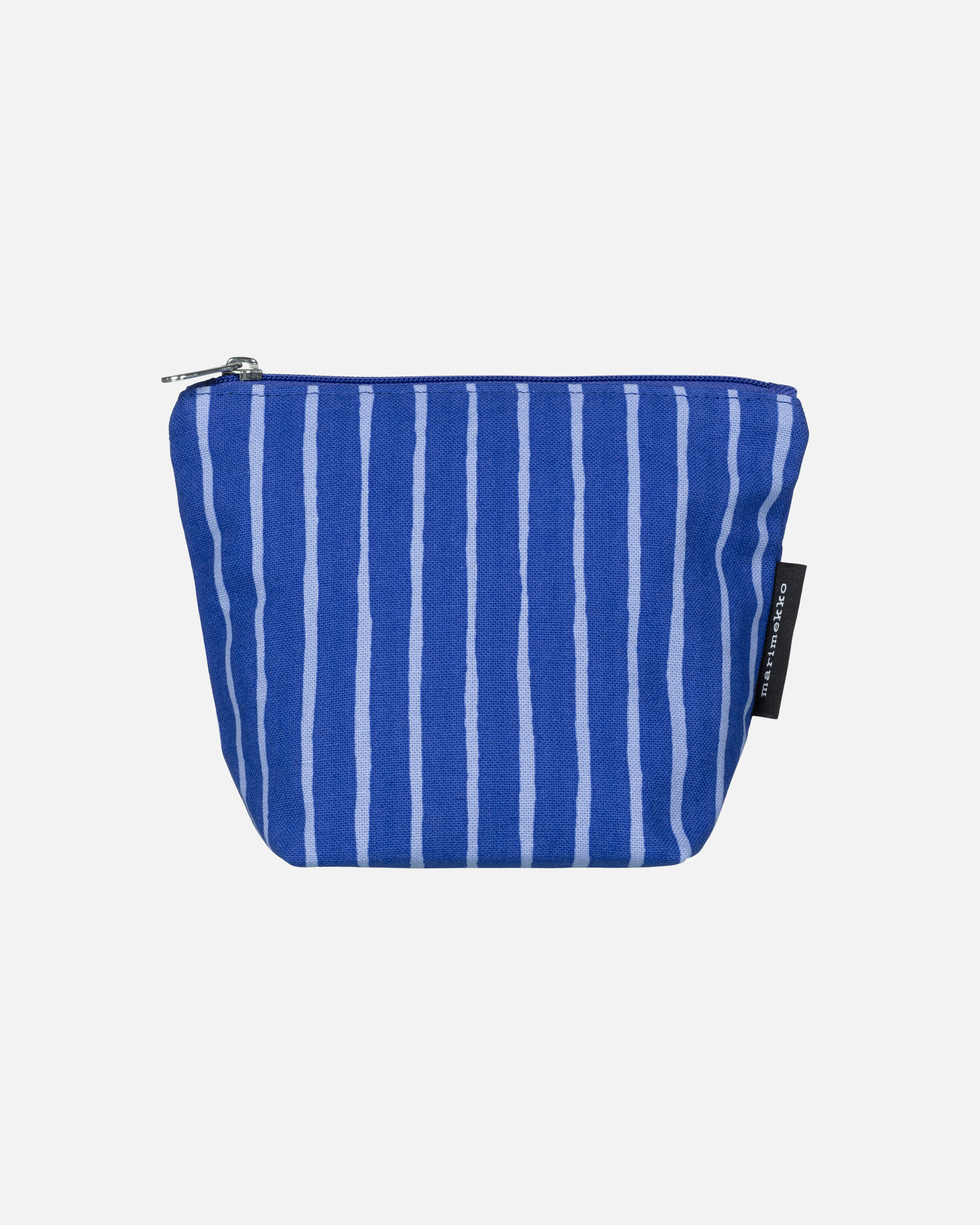 Piccolo Kait, Cosmetic Bag, blue, dk.blue,