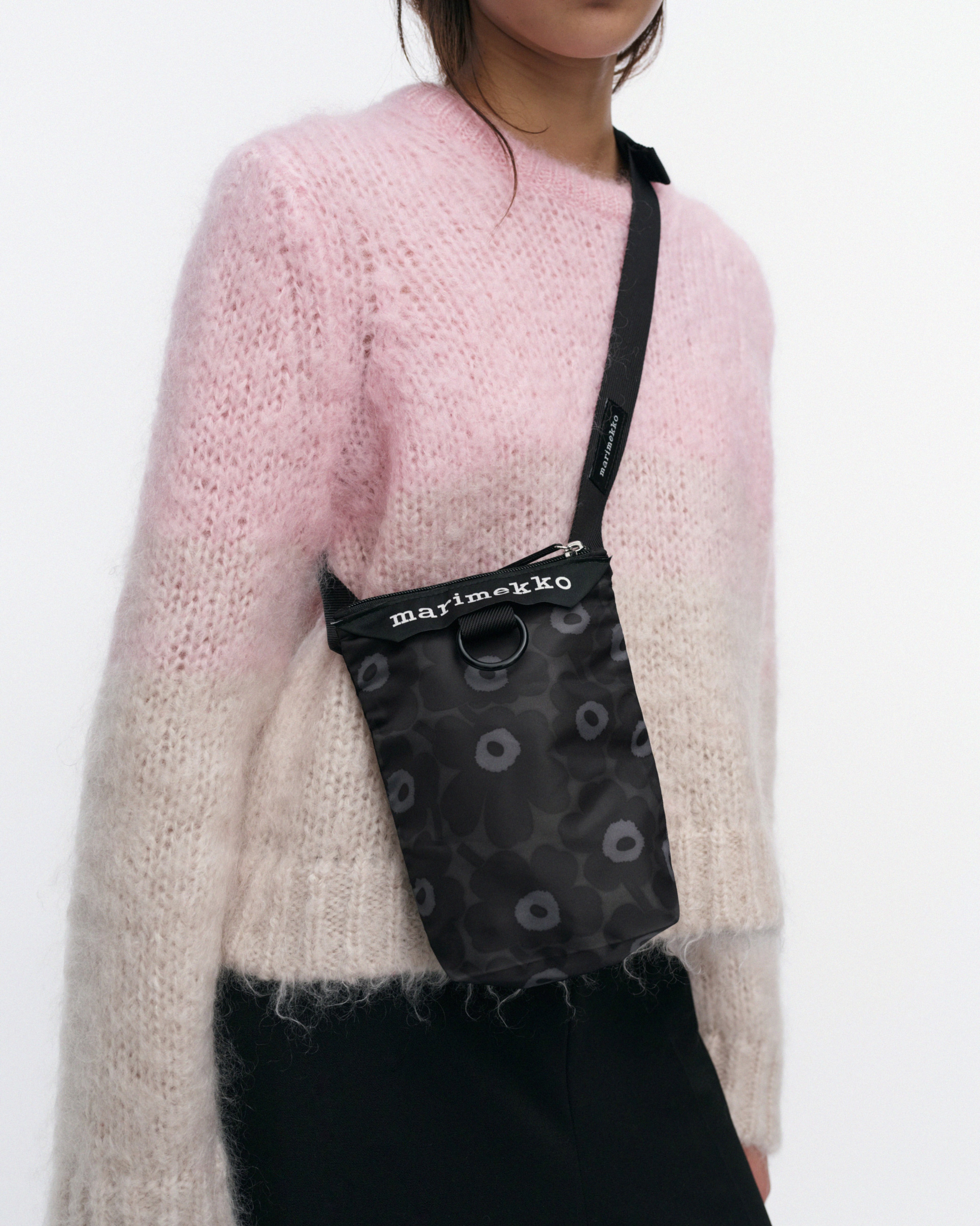 Neat Phone Pocket Unikko Bag